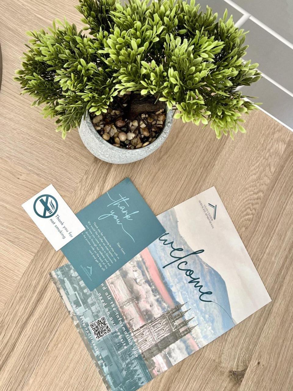 Gloucester Serviced Apartments