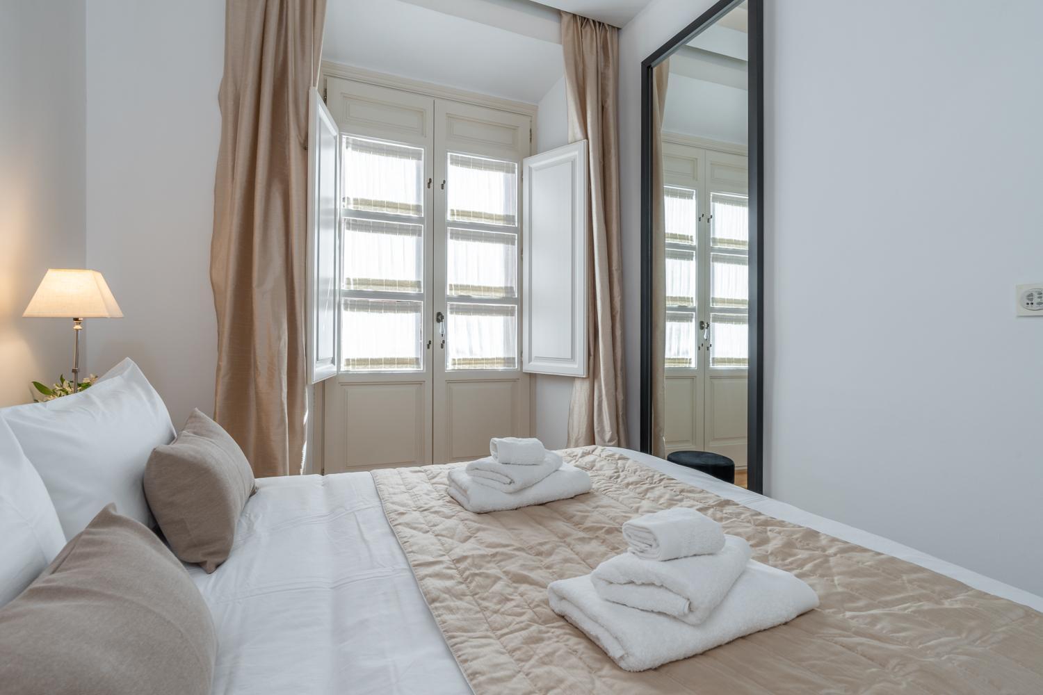 tuGuest Balcón de San Matias Apartment