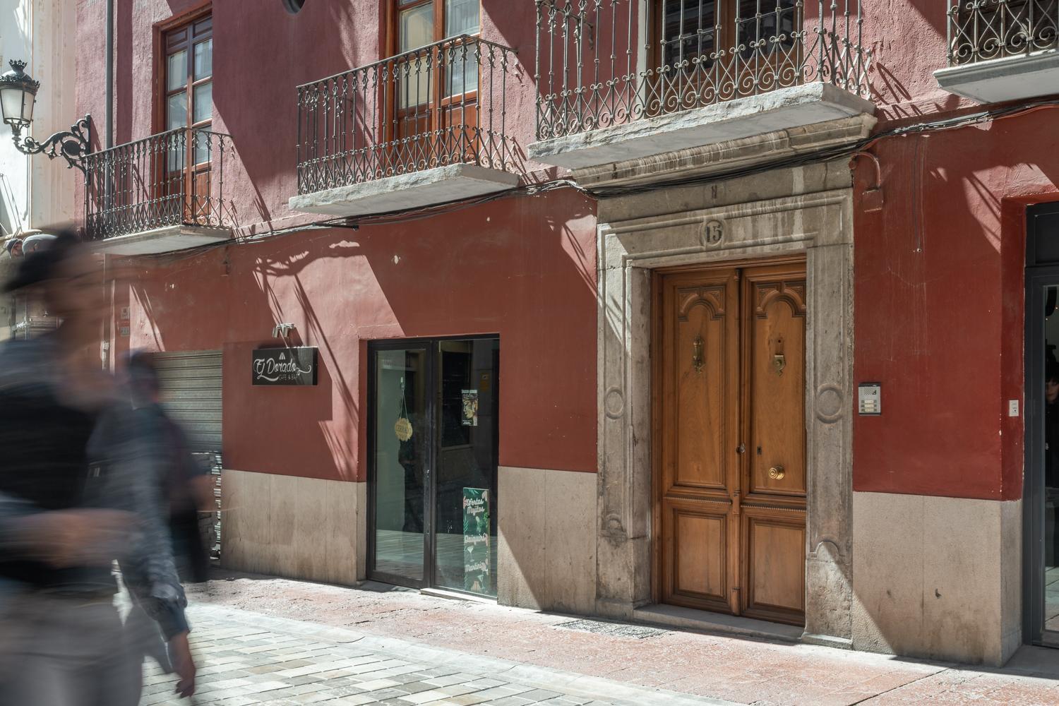 tuGuest Balcón de San Matias Apartment