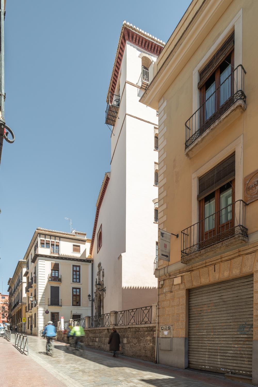 tuGuest Balcón de San Matias Apartment