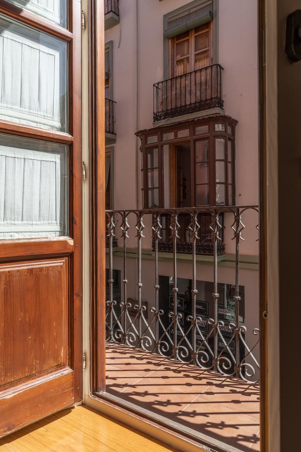 tuGuest Balcón de San Matias Apartment