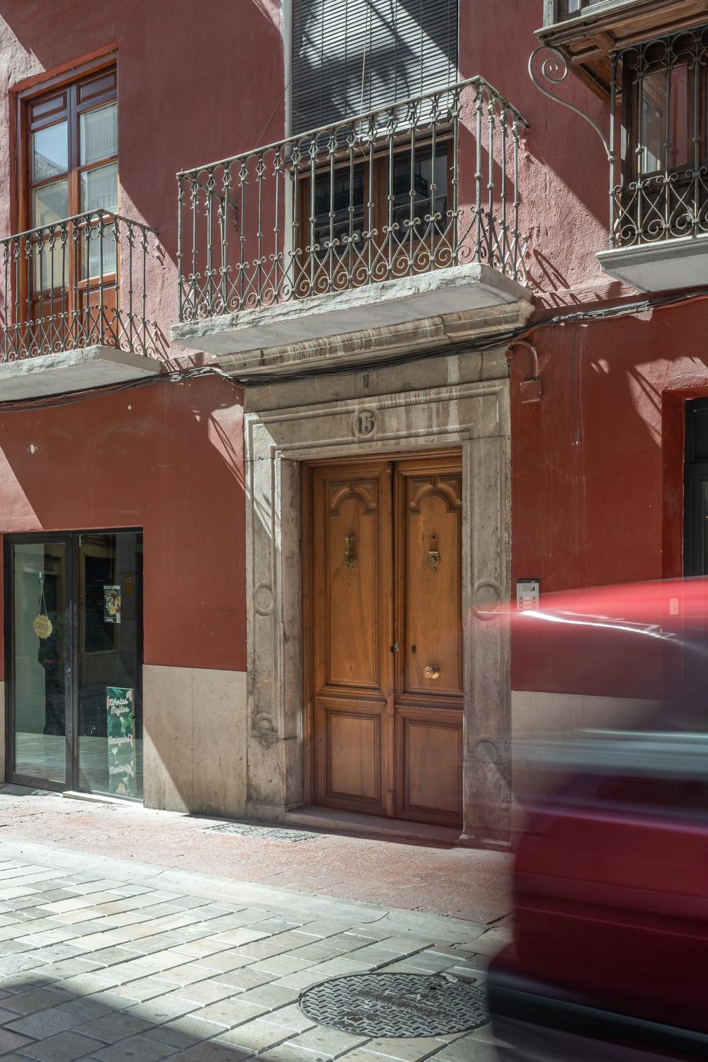 tuGuest Balcón de San Matias Apartment