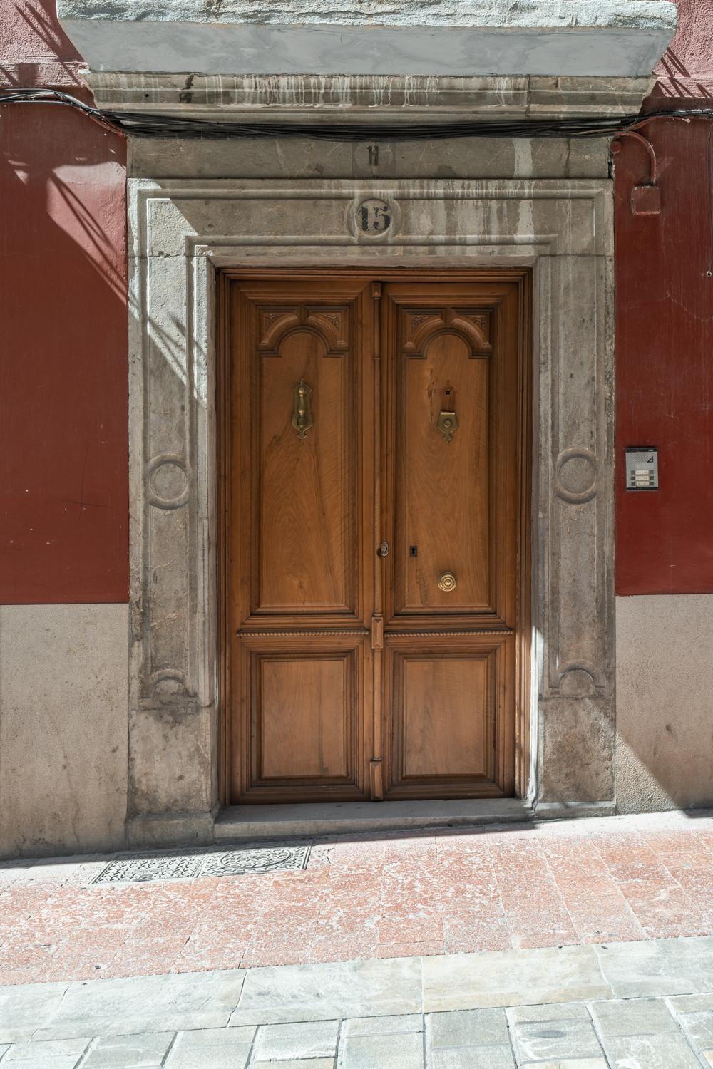 tuGuest Balcón de San Matias Apartment