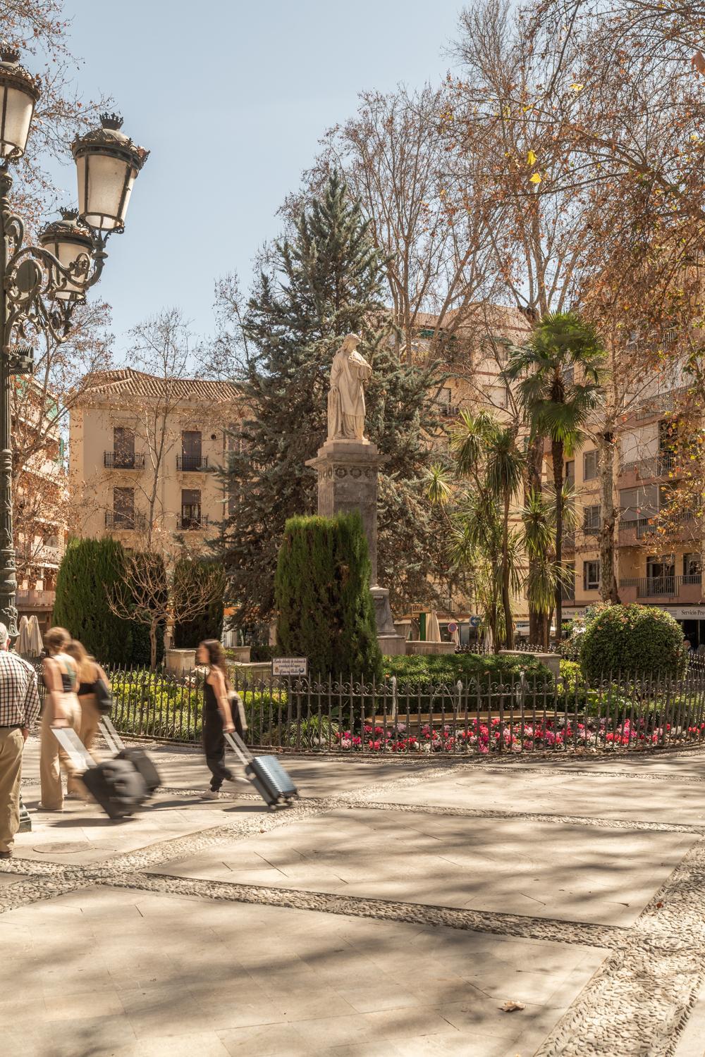 tuGuest Balcón de San Matias Apartment