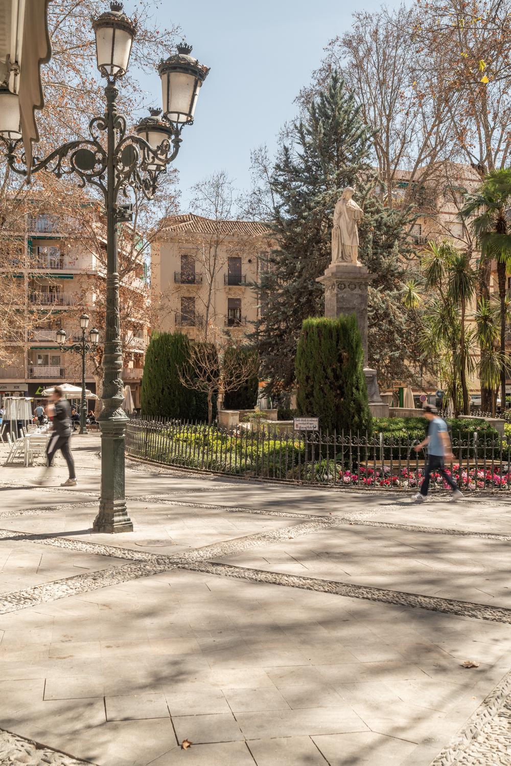 tuGuest Balcón de San Matias Apartment