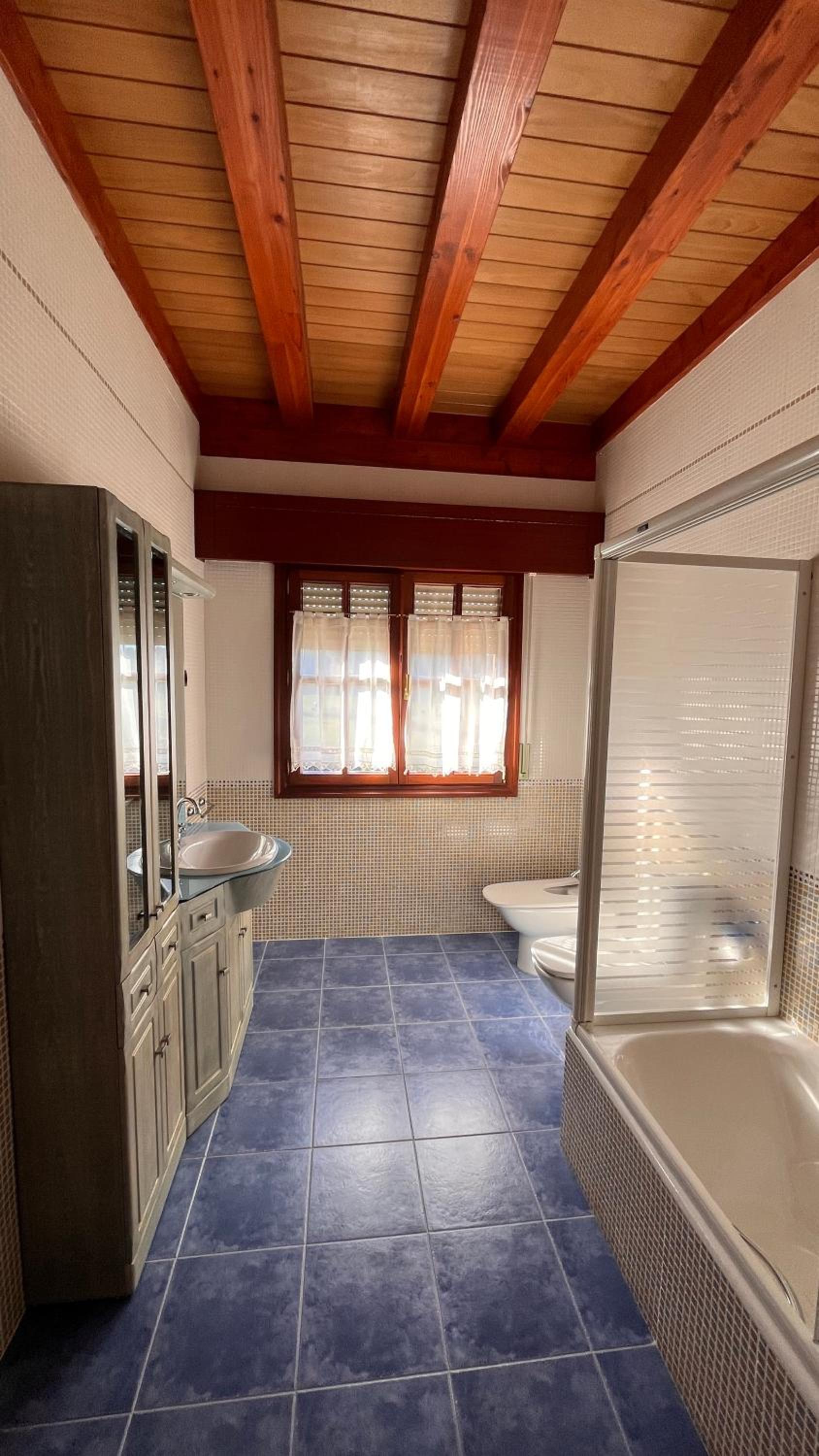 Villa Artegoikoa-Urdaibai, patrimonio de la UNESCO