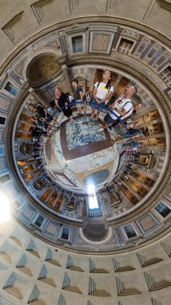 Ele Suites Pantheon