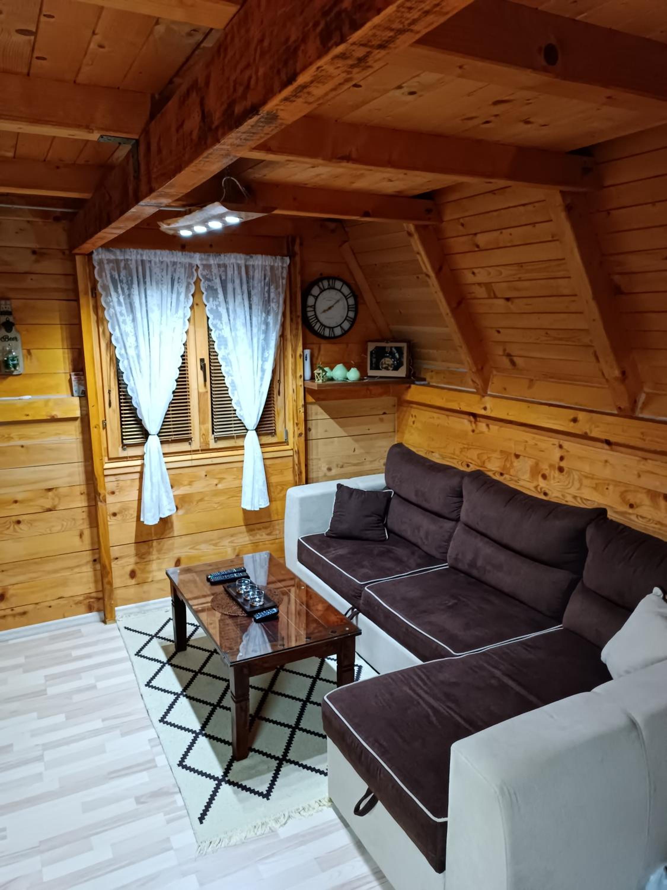 Vikendica Mimiena