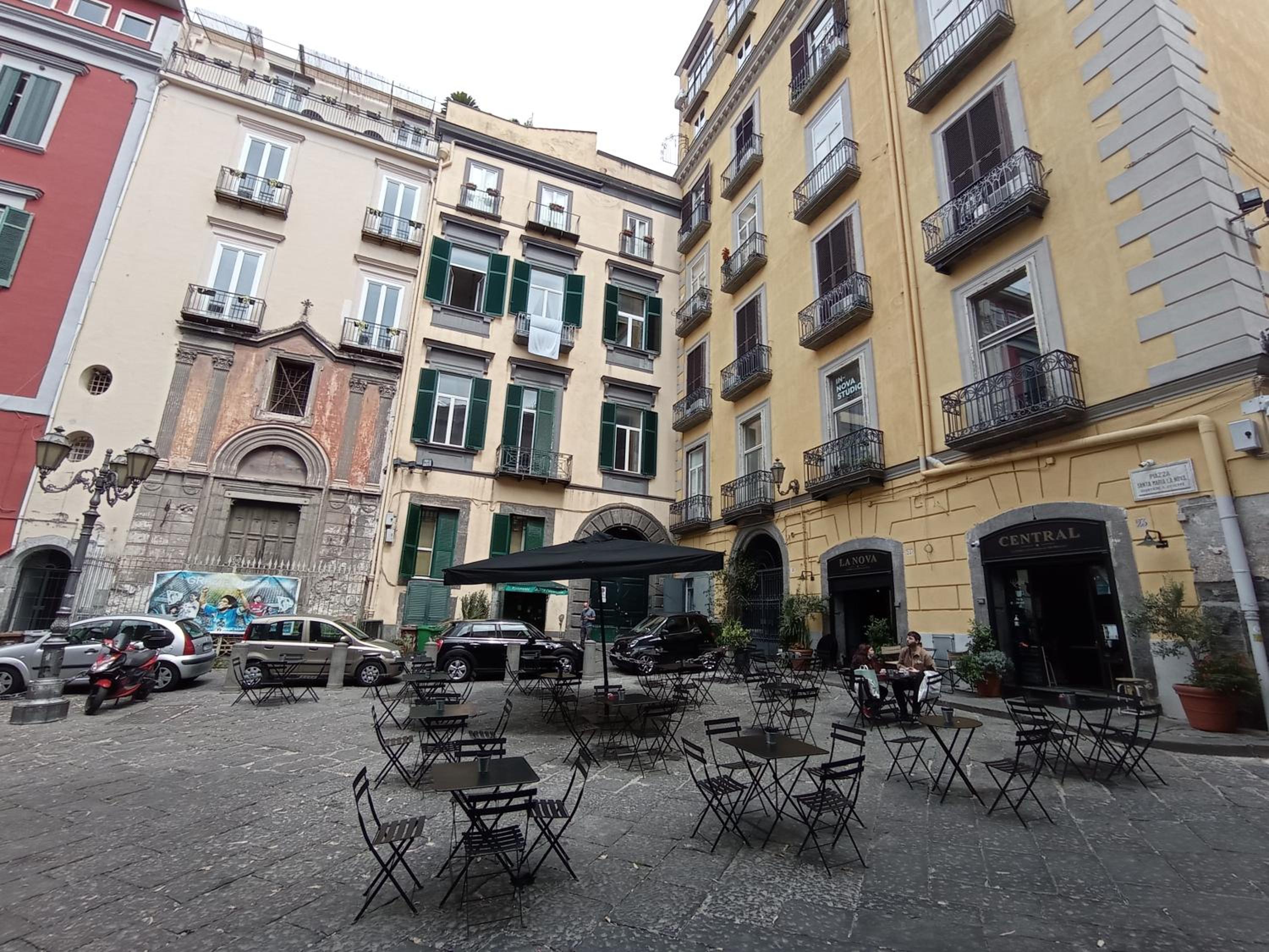La Casa Nova