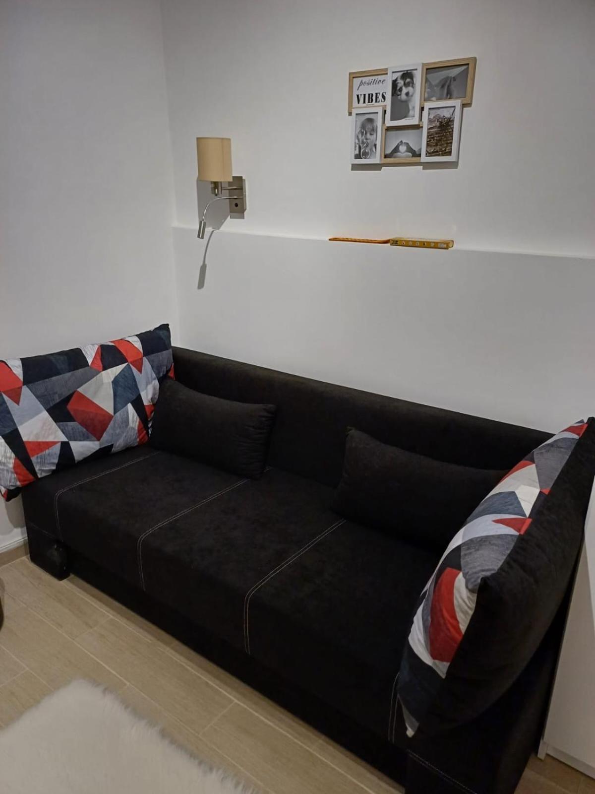 BelDor Apartment