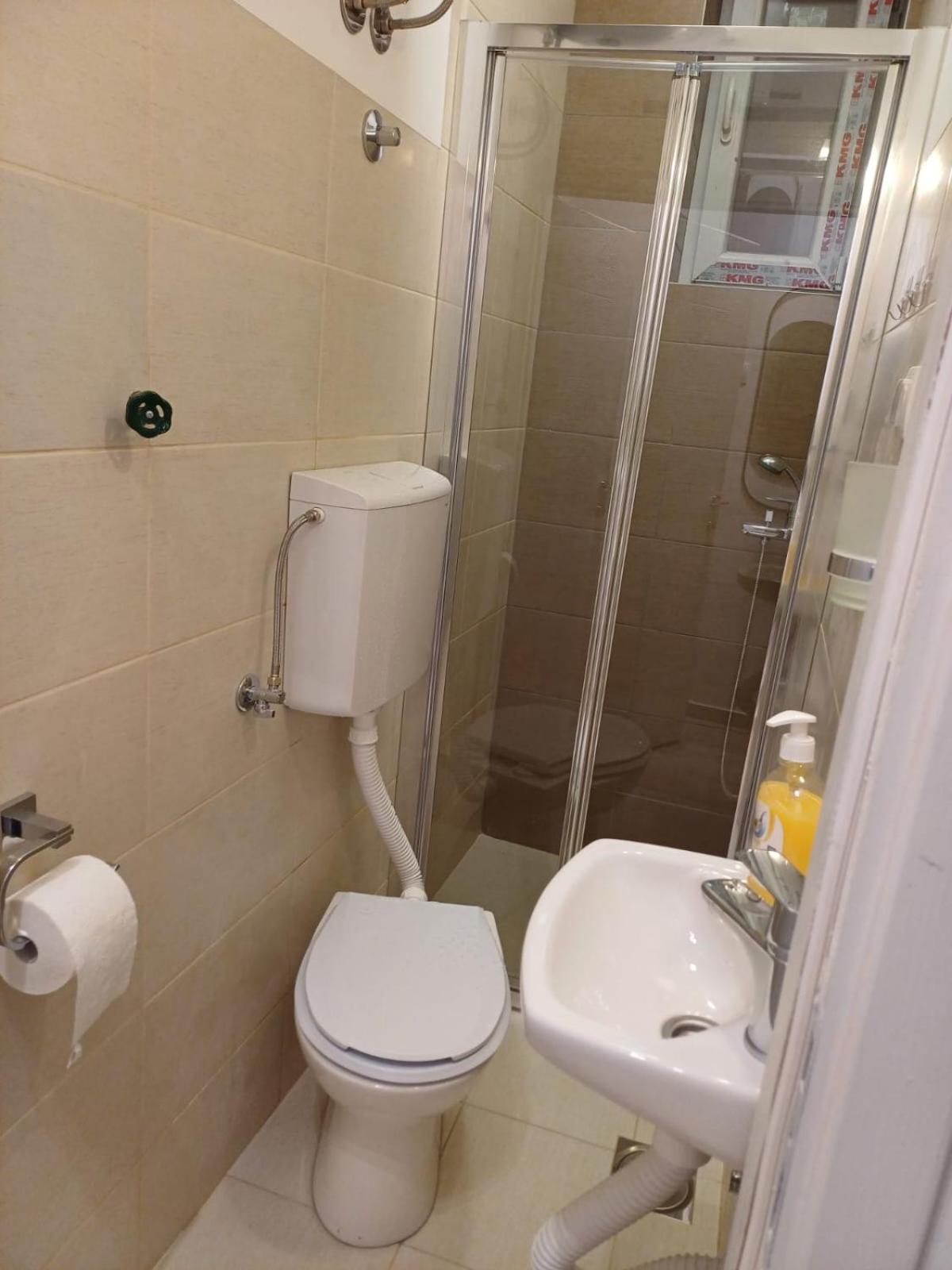 BelDor Apartment