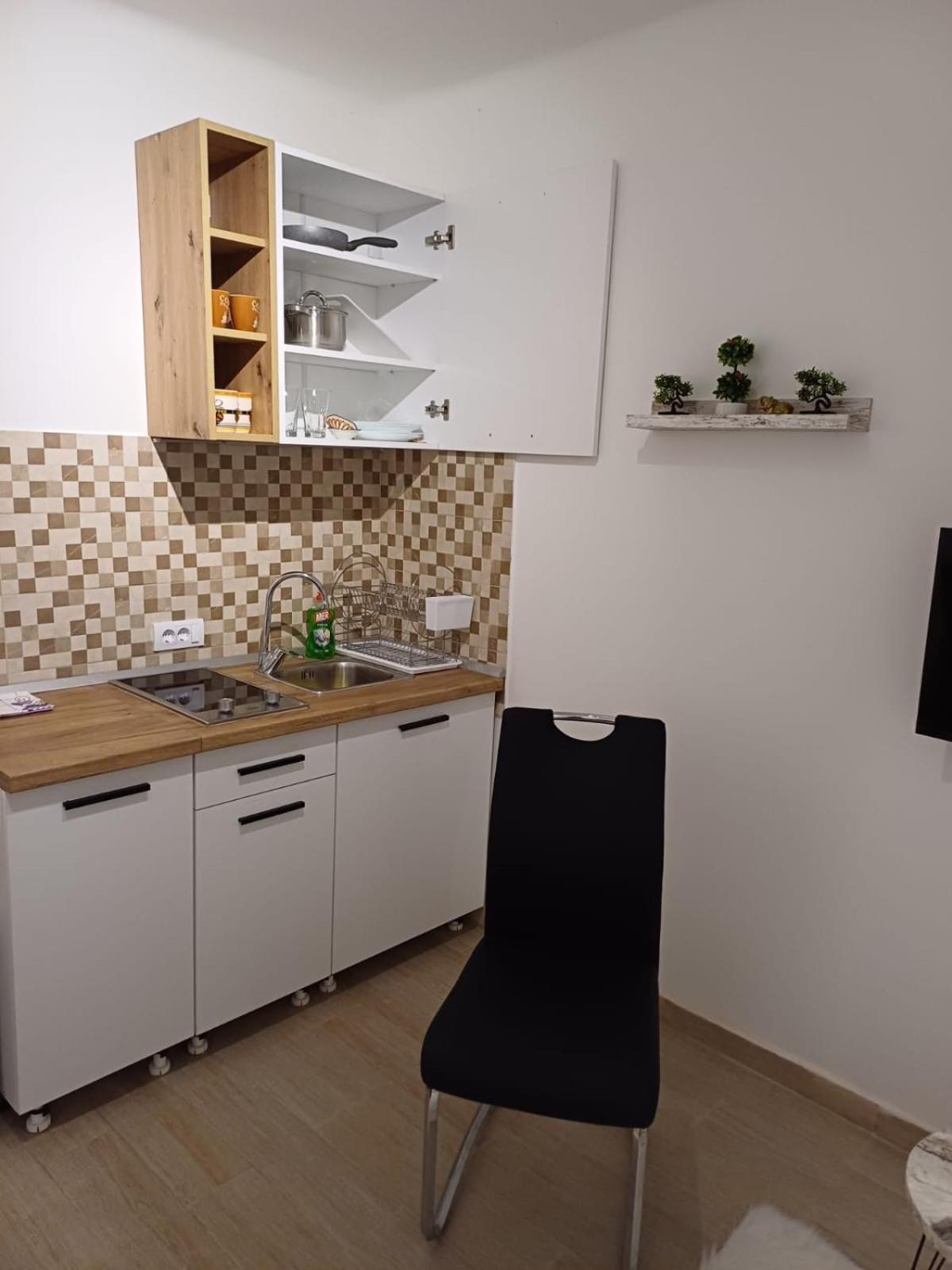 BelDor Apartment