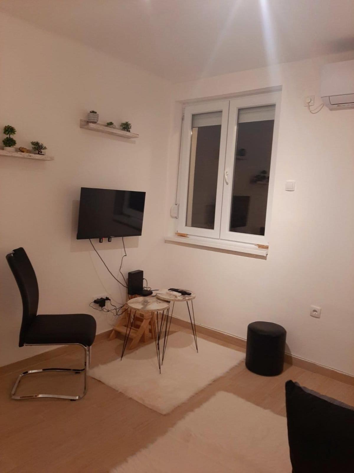 BelDor Apartment