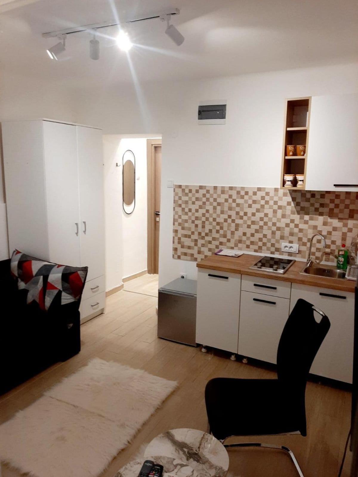 BelDor Apartment