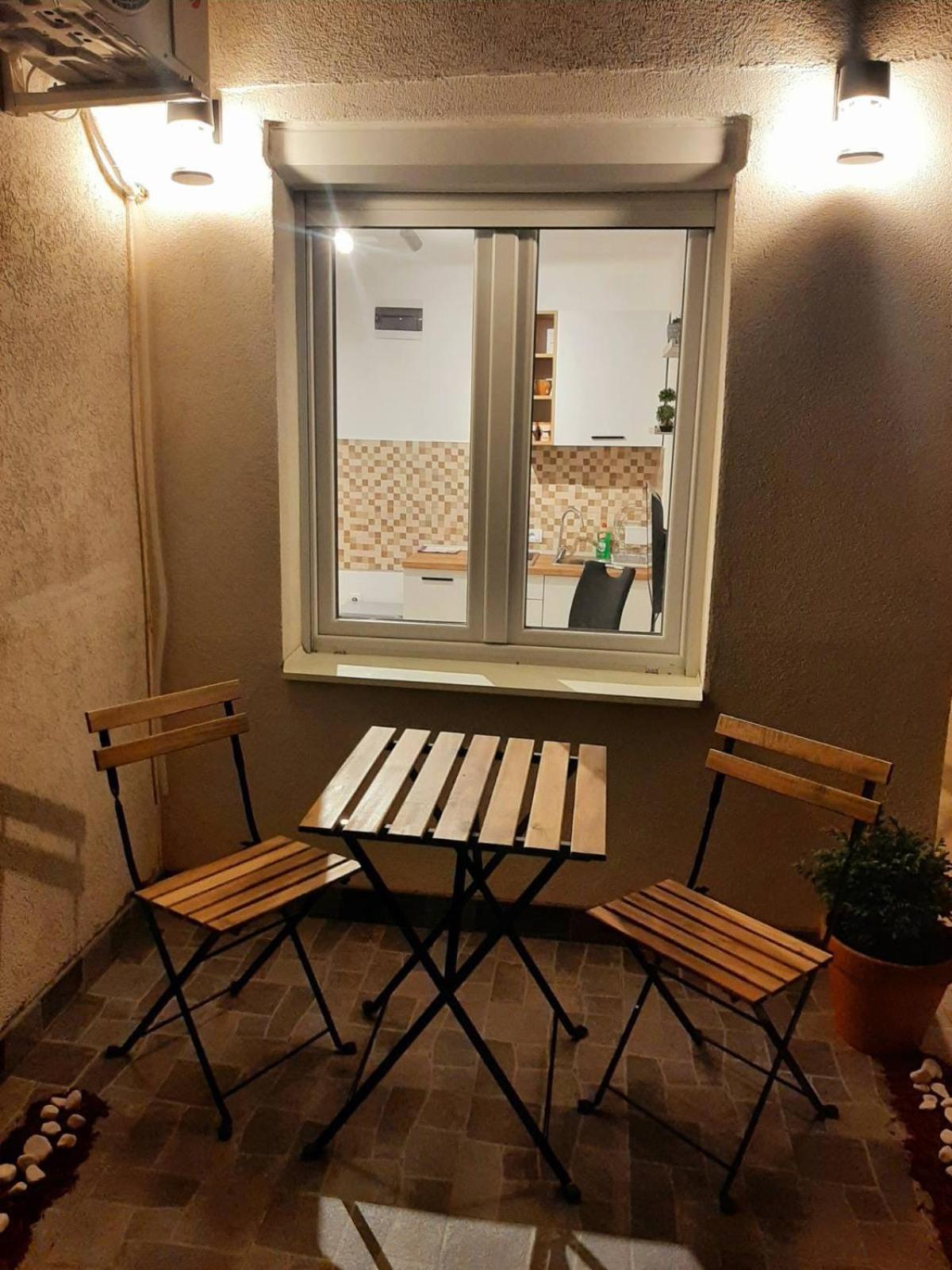 BelDor Apartment
