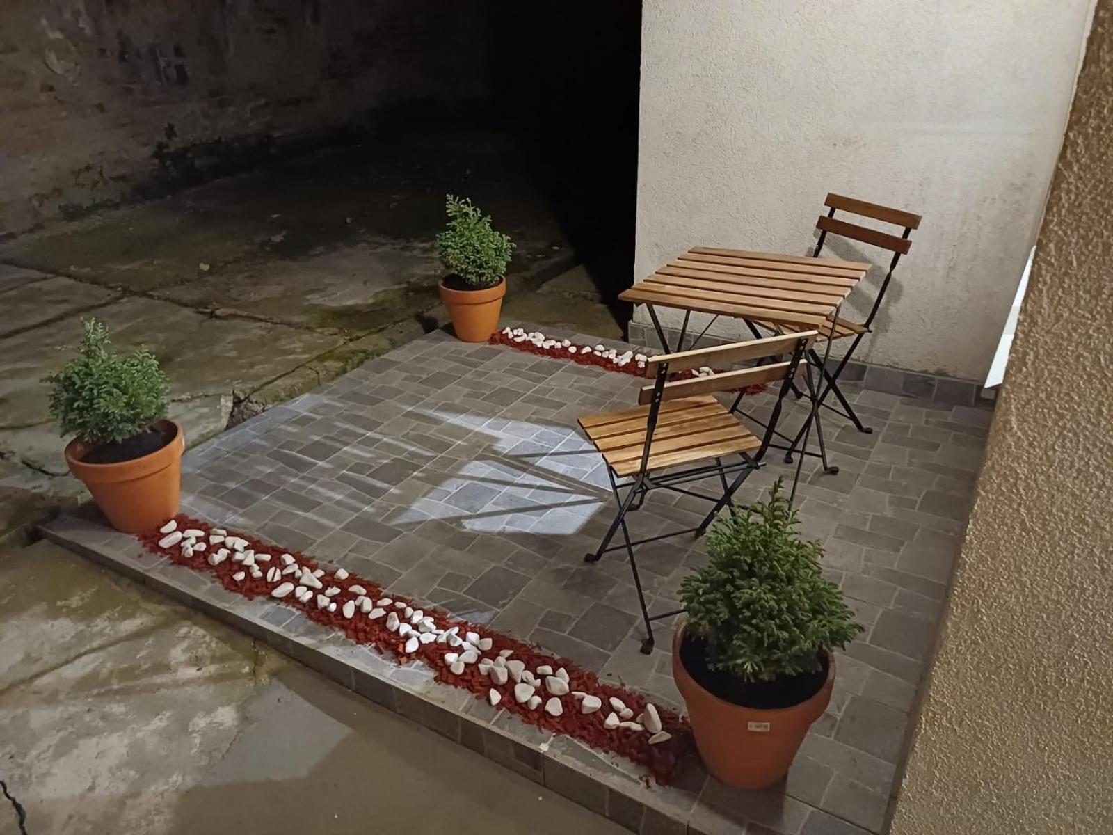 BelDor Apartment