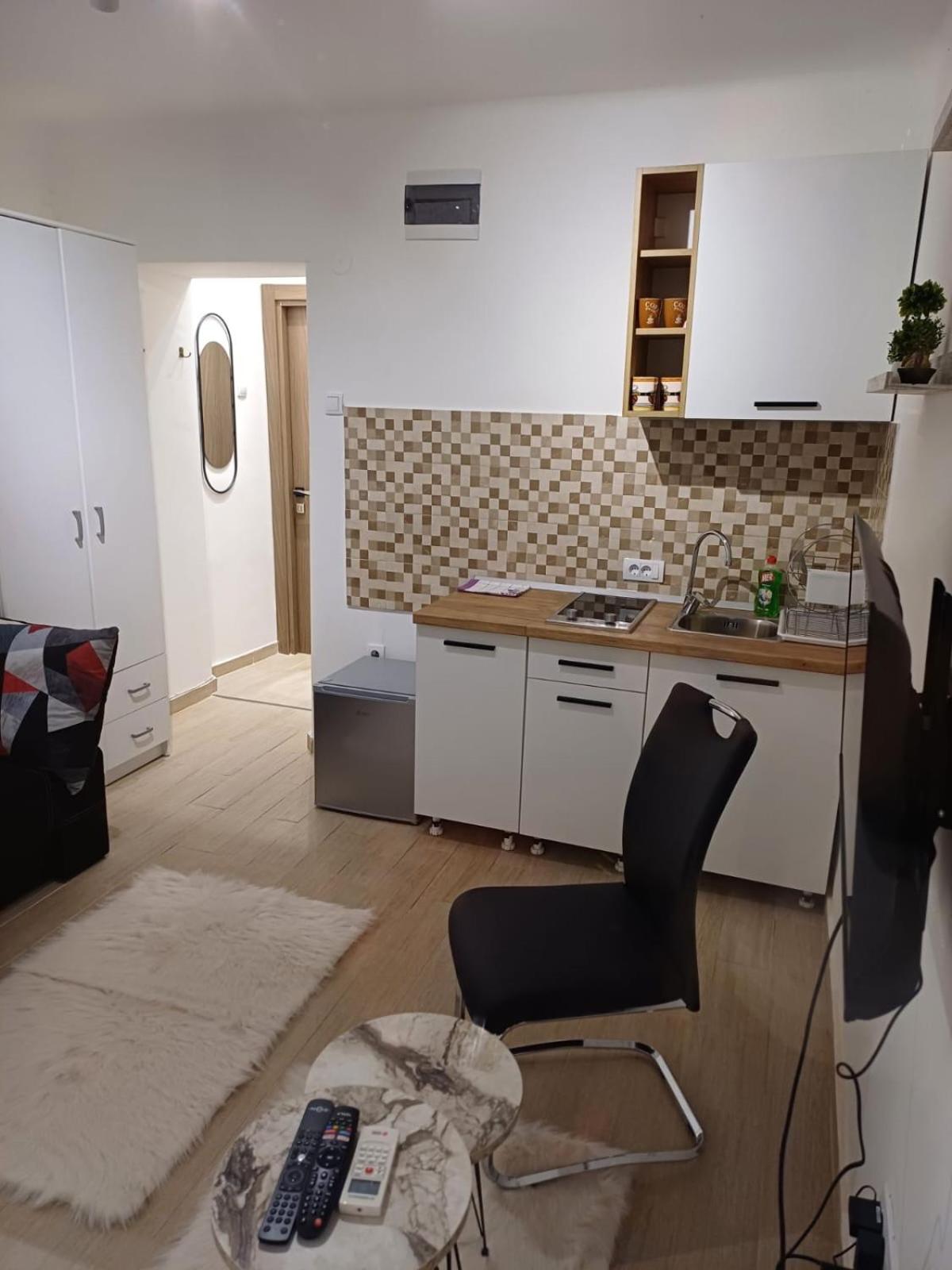 BelDor Apartment
