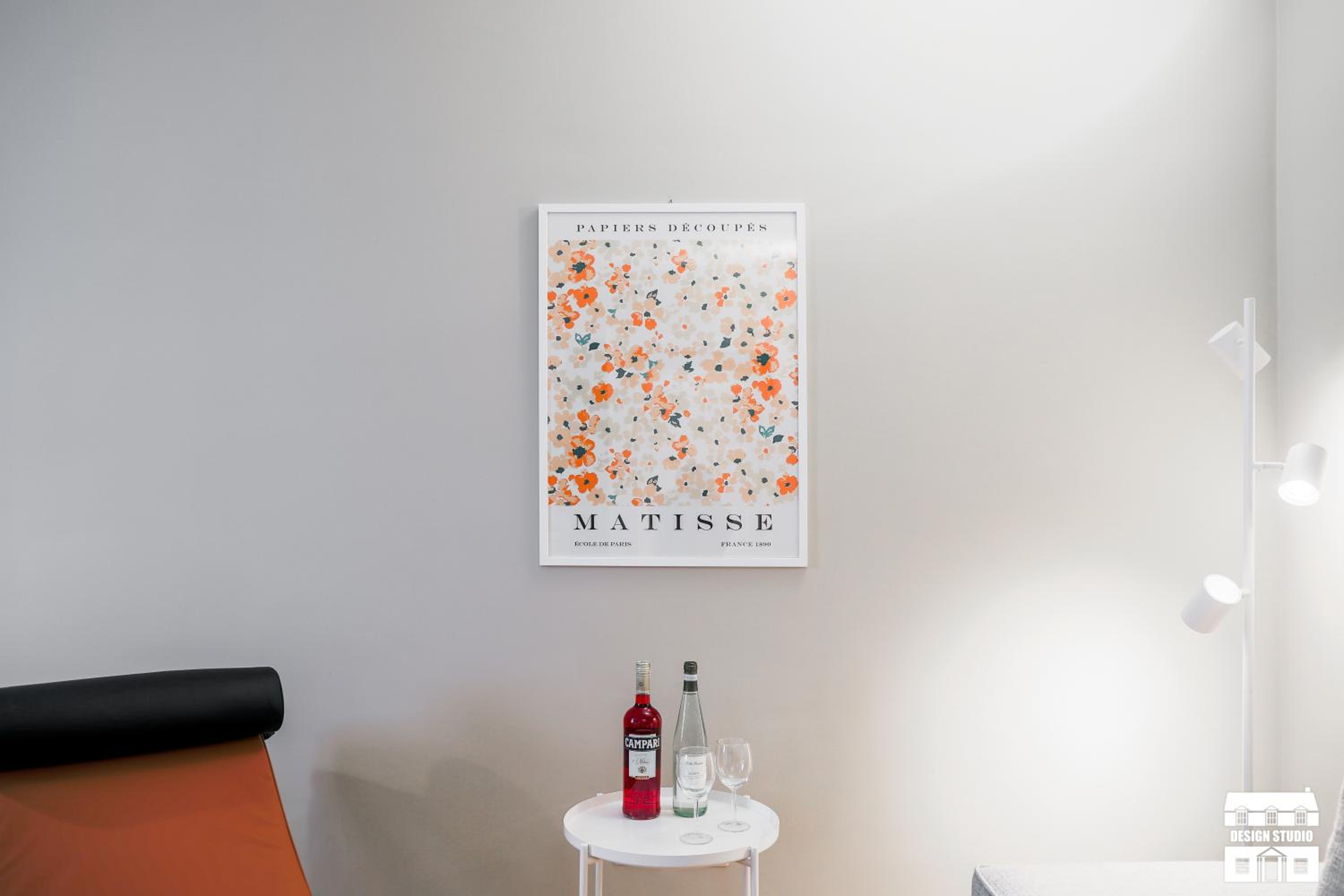 CASA VECCHIA 2 by Design Studio view 2