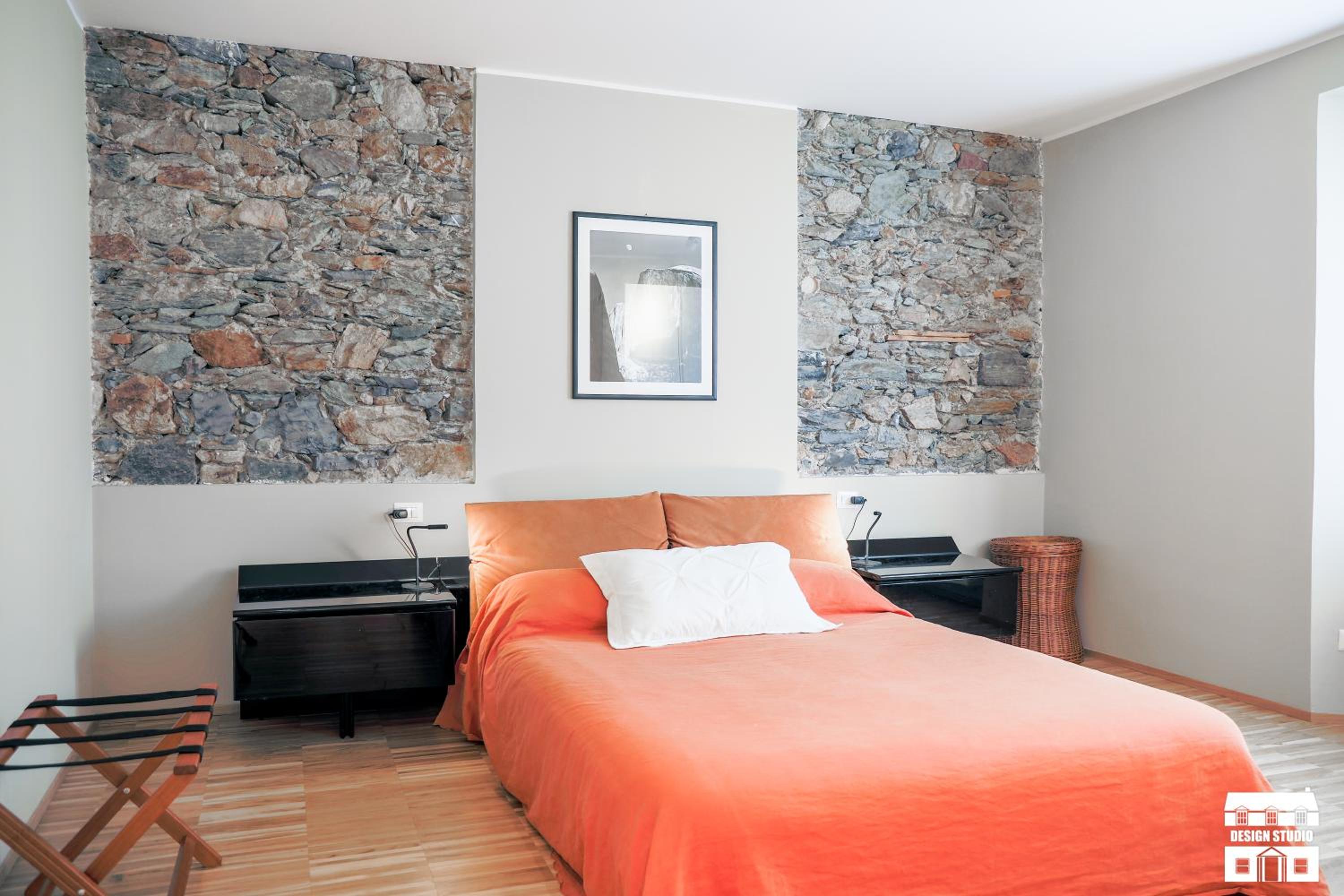 CASA VECCHIA 2 by Design Studio view 3