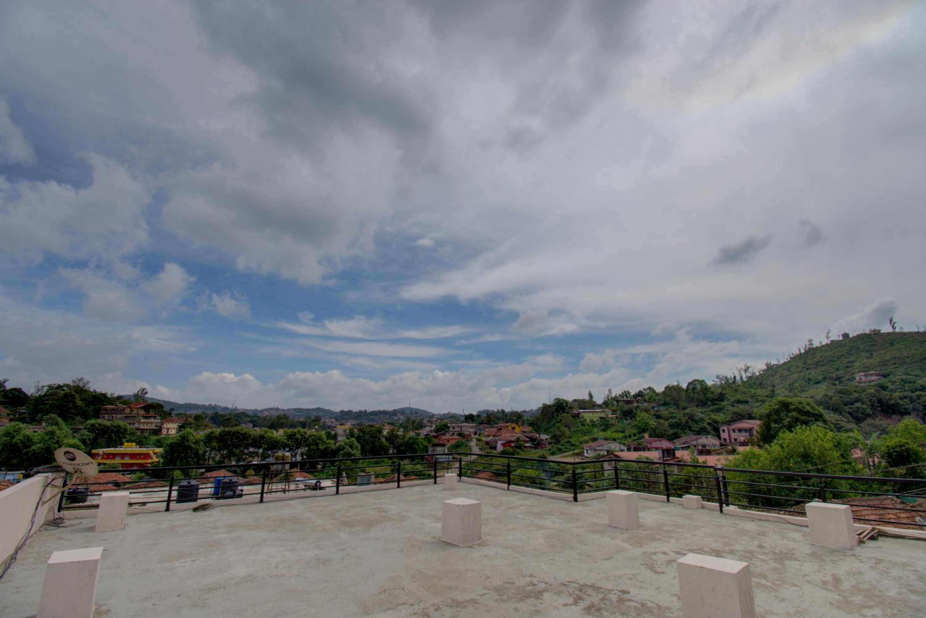 roof
