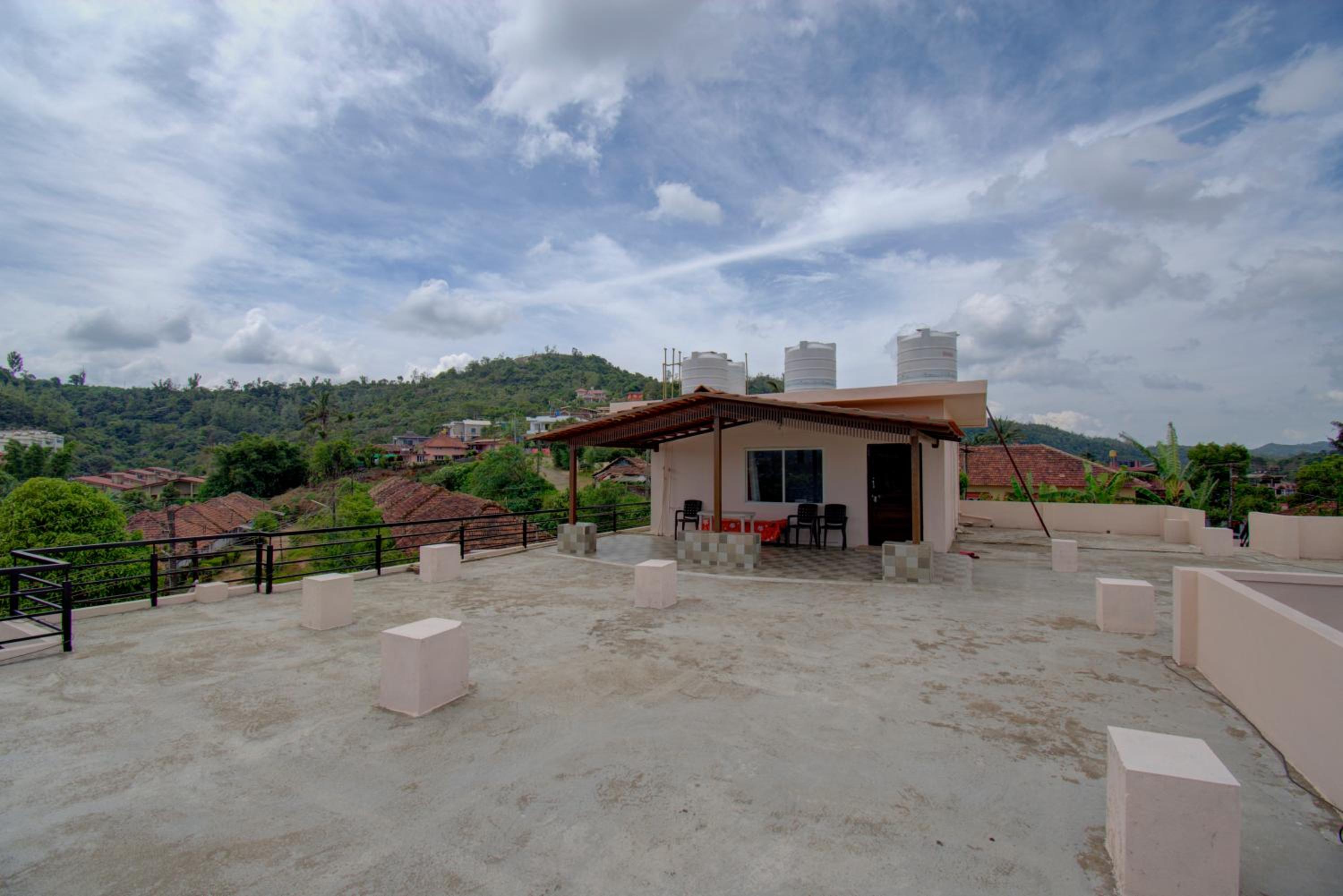 Diya Home stay view 4