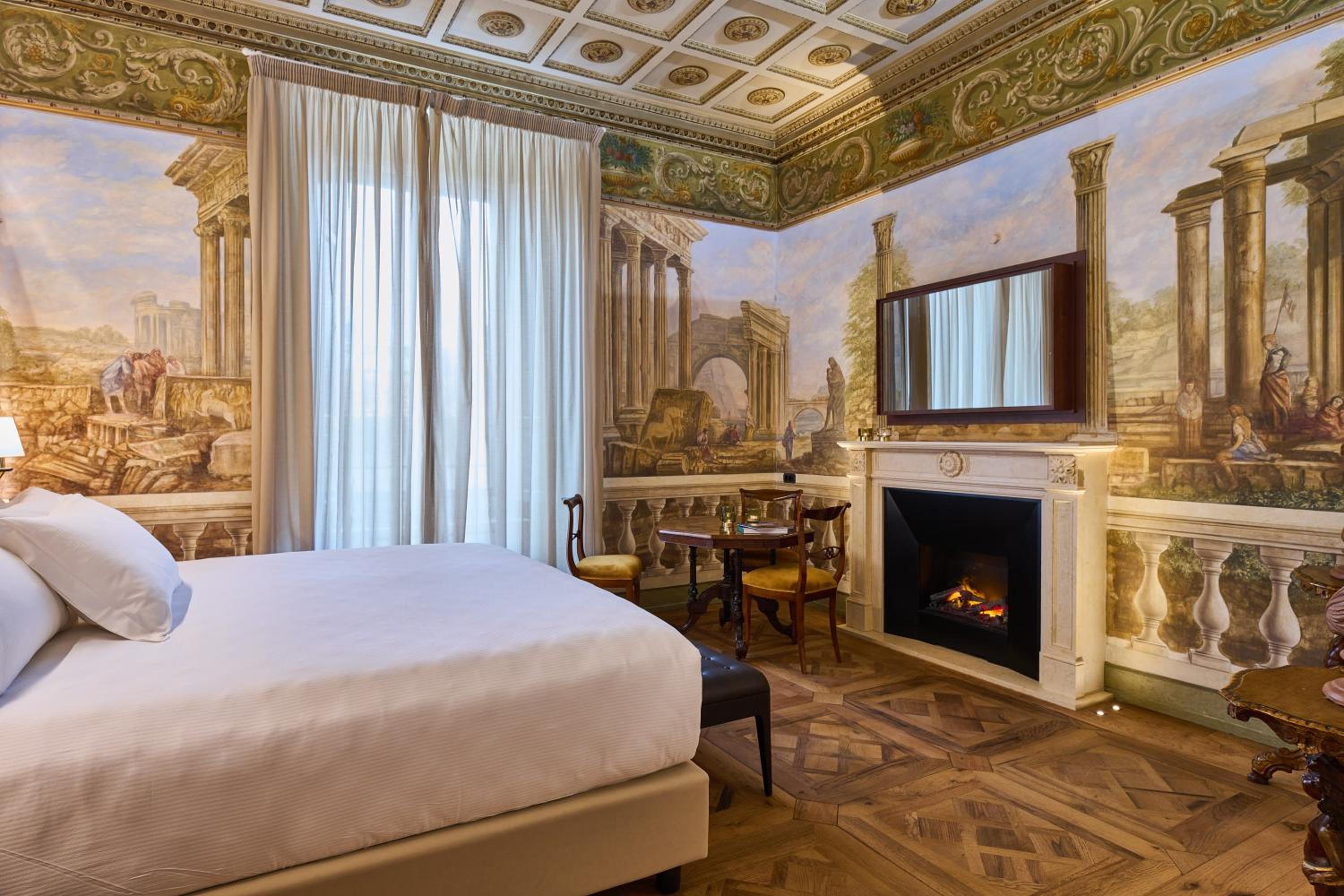 Duomo Luxury Florence