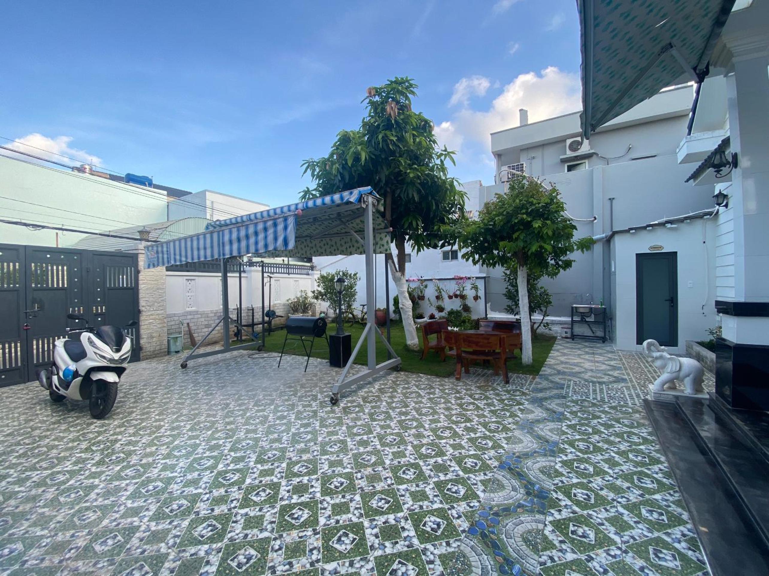Villa homestay Misa