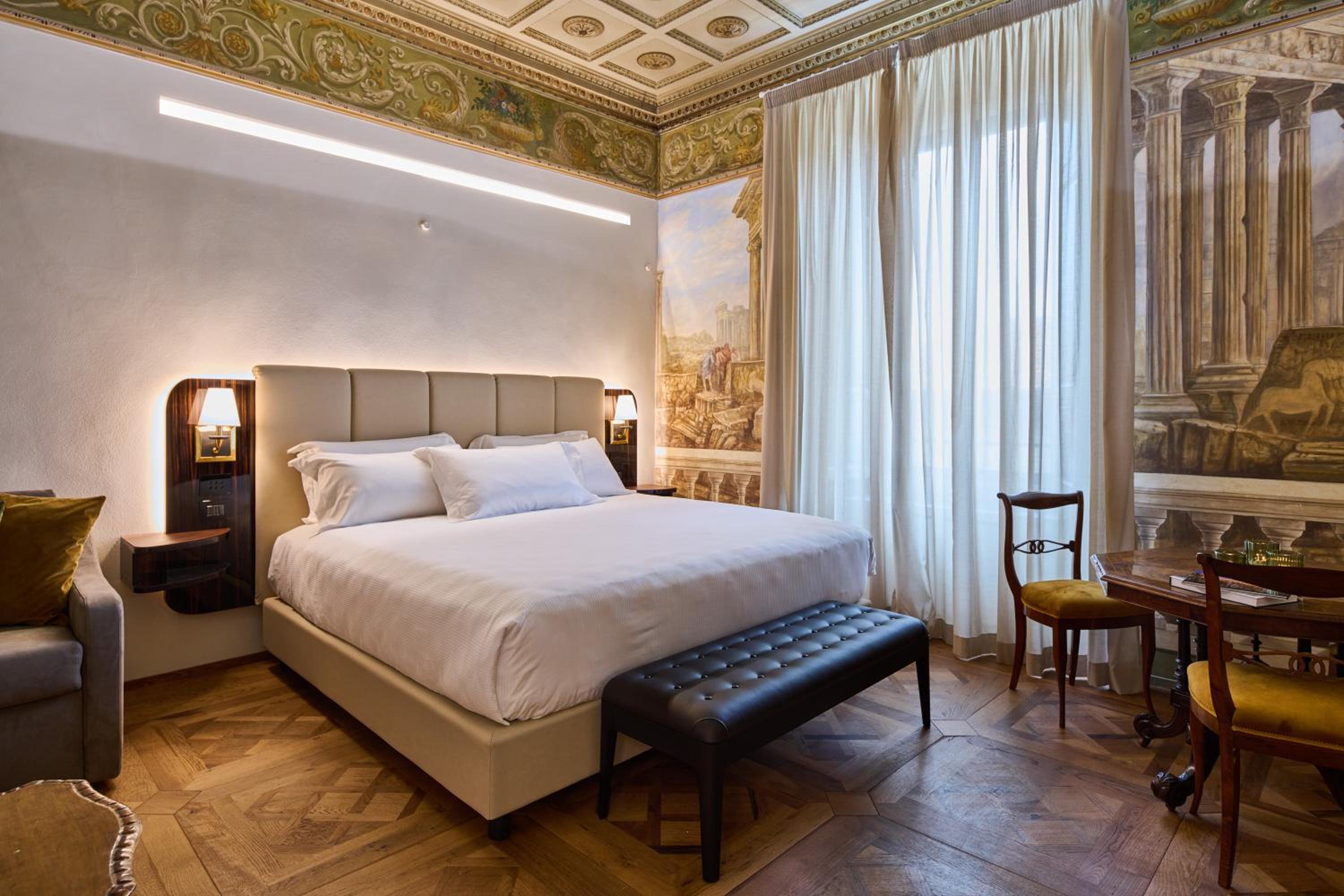 Duomo Luxury Florence