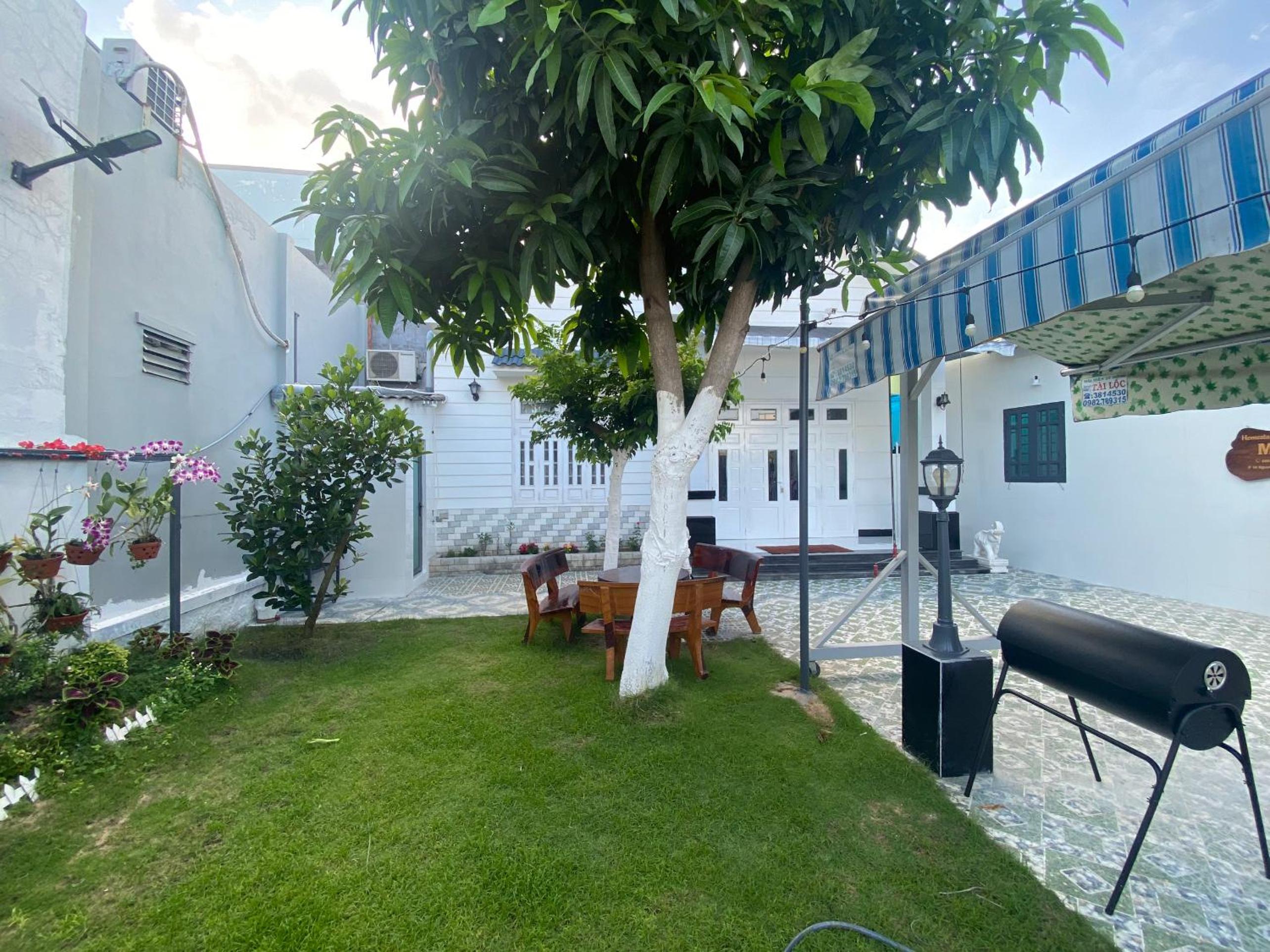 Villa homestay Misa