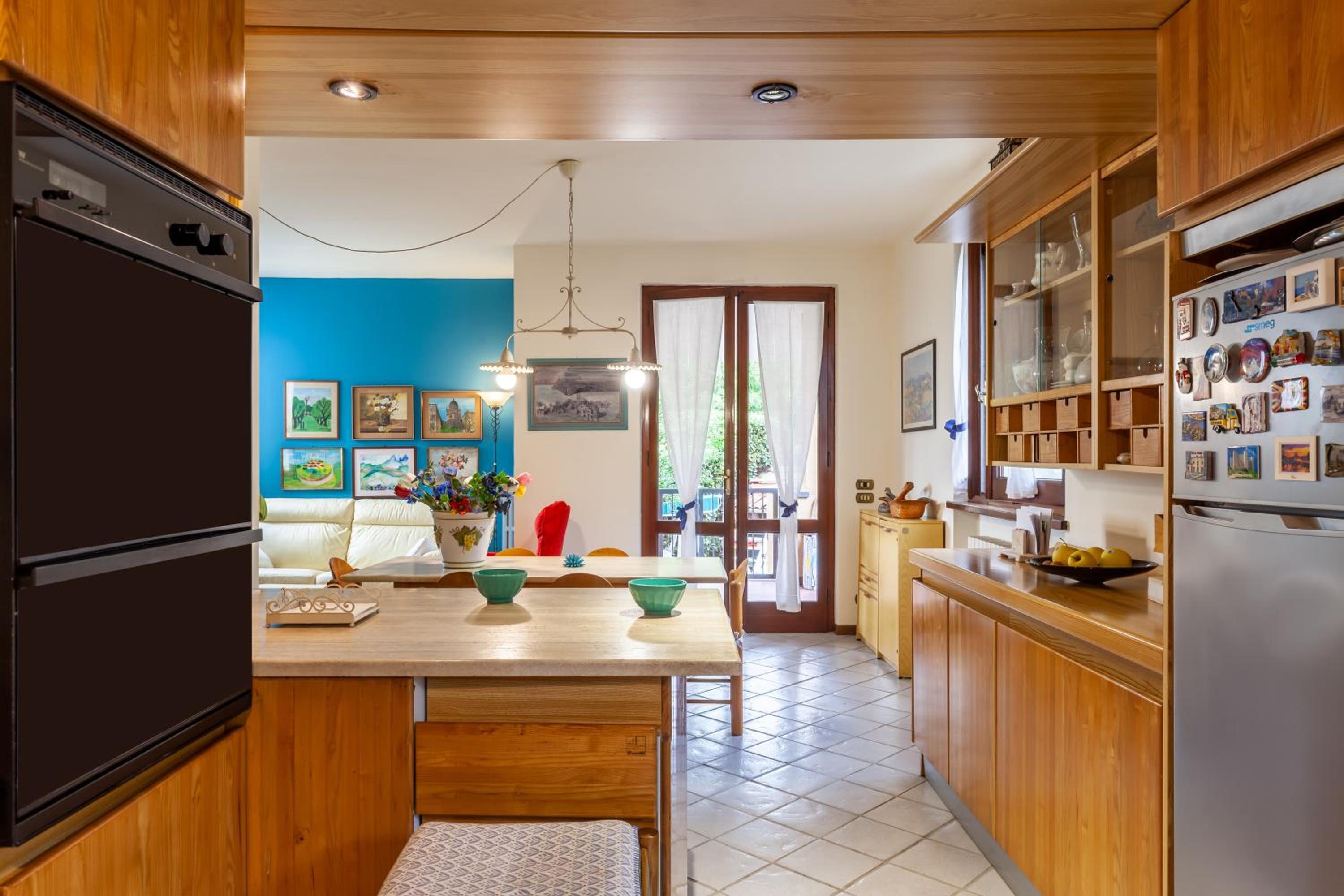 La Casa Dei Gerani view 2