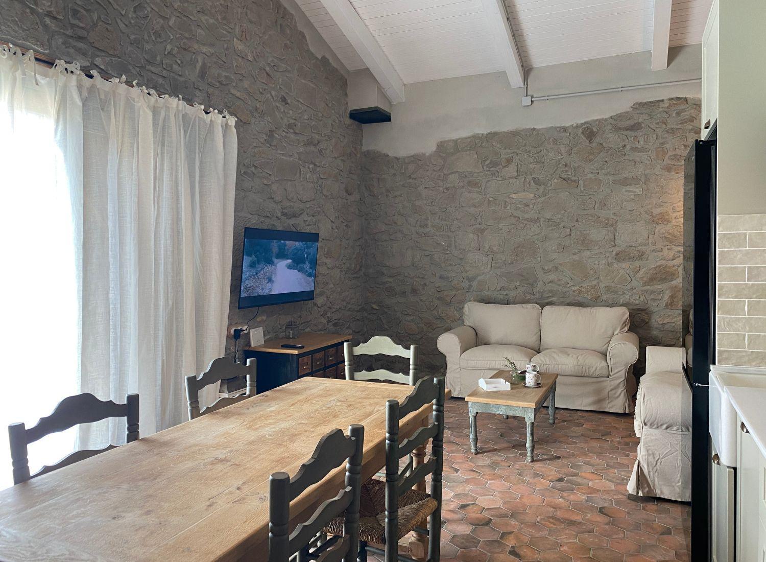 La Cabanya de Masia Escrigas