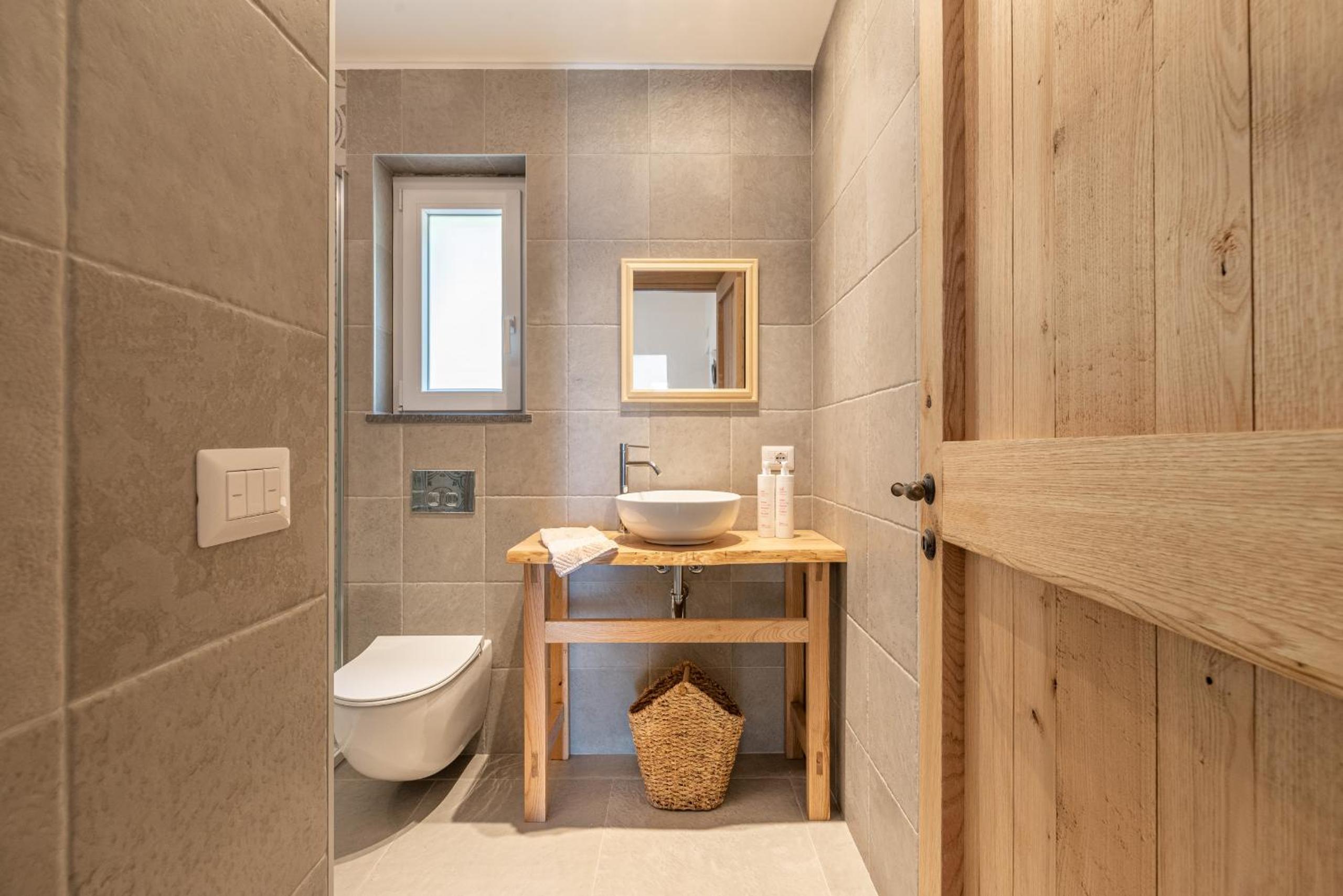 Borgo Le Niche by Wonderful Italy view 4
