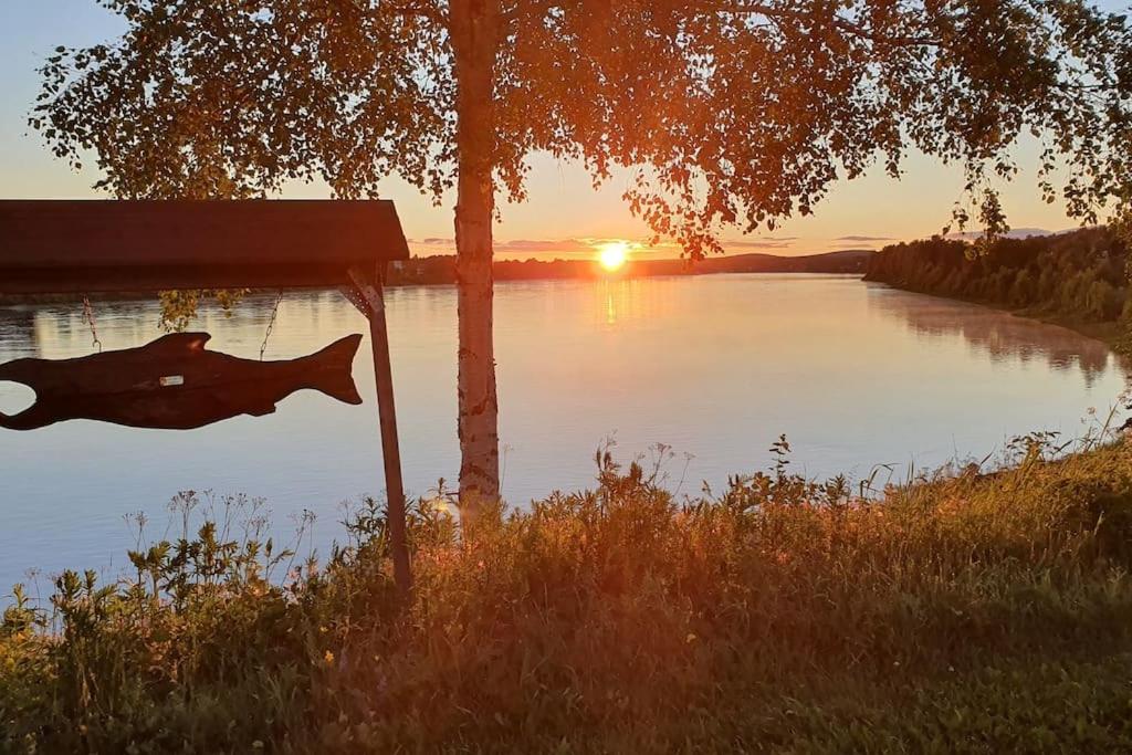 Tervetuloa nauttimhaan puhtaasta luonnosta Pelhoon