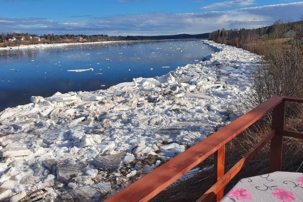 Tervetuloa nauttimhaan puhtaasta luonnosta Pelhoon