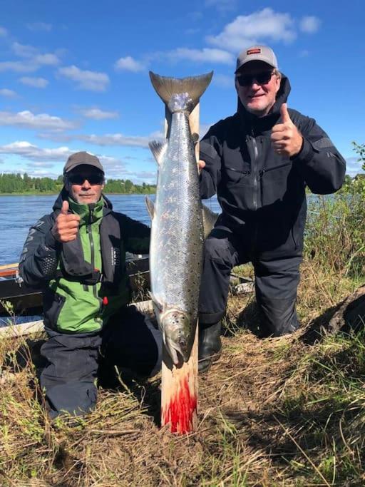 Tervetuloa nauttimhaan puhtaasta luonnosta Pelhoon