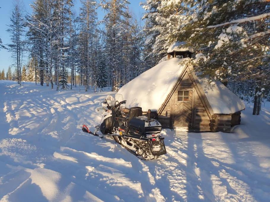 Tervetuloa nauttimhaan puhtaasta luonnosta Pelhoon