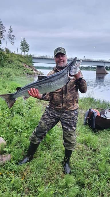 Tervetuloa nauttimhaan puhtaasta luonnosta Pelhoon