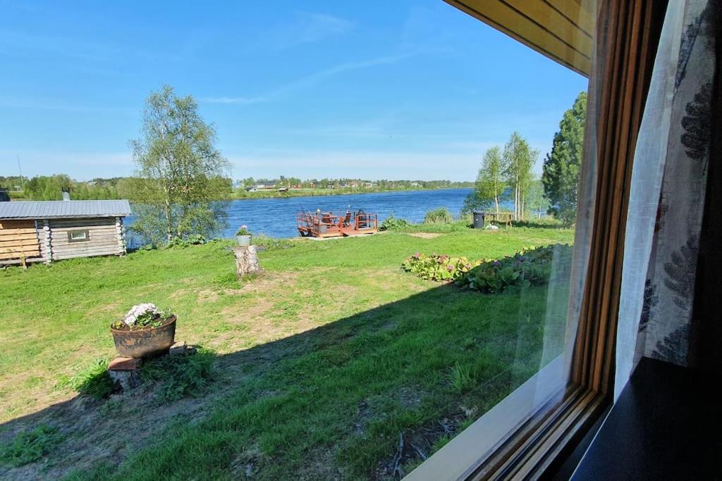 Tervetuloa nauttimhaan puhtaasta luonnosta Pelhoon