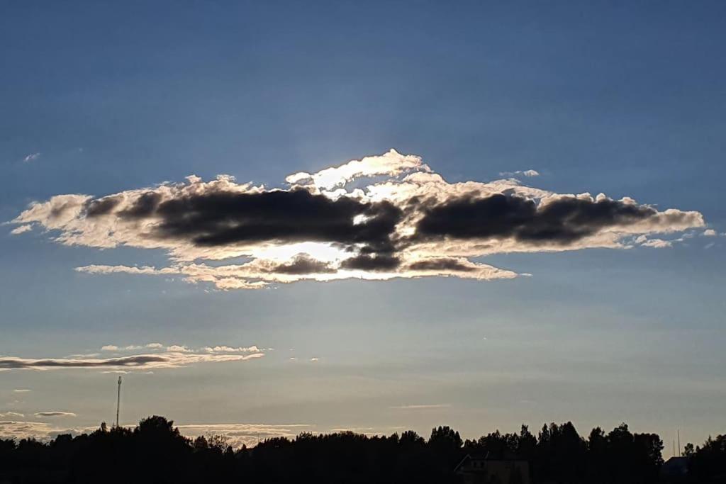 Tervetuloa nauttimhaan puhtaasta luonnosta Pelhoon