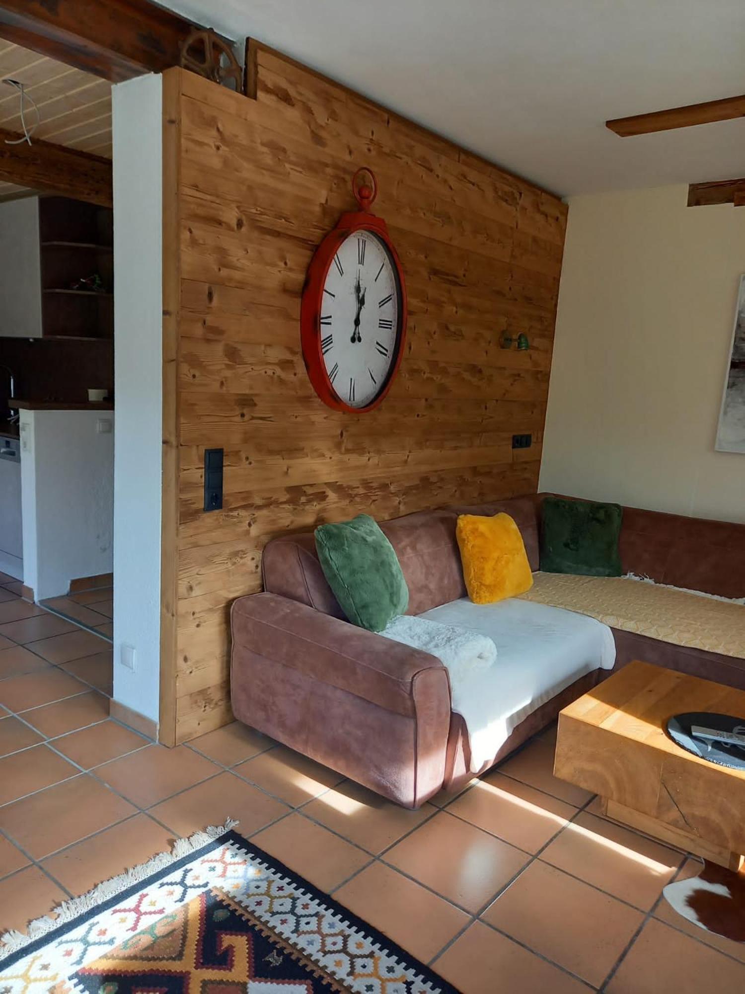 Aparthaus am Walde & Appartement Sonnenseite