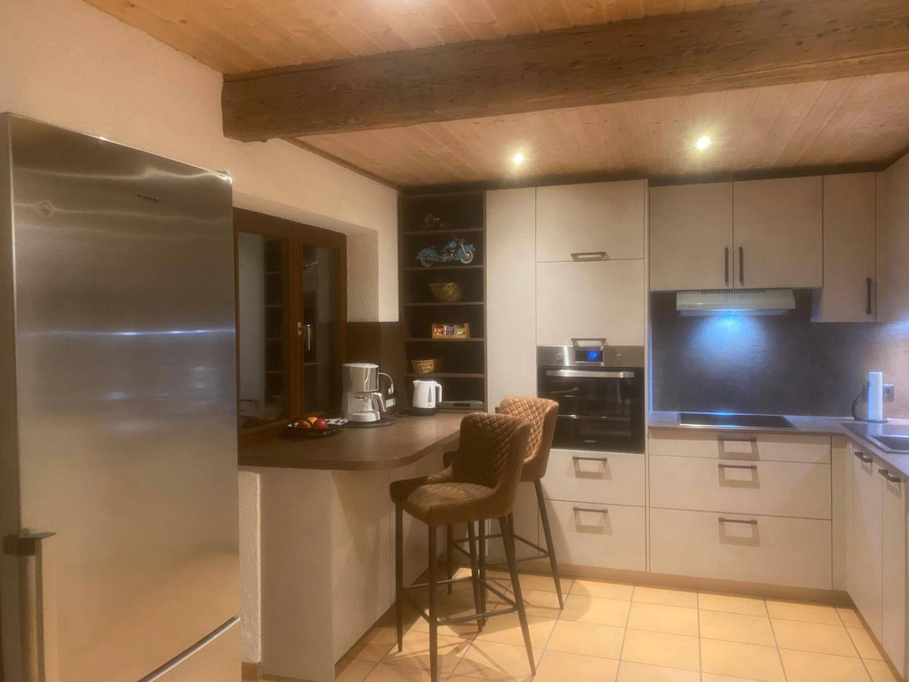 Aparthaus am Walde & Appartement Sonnenseite