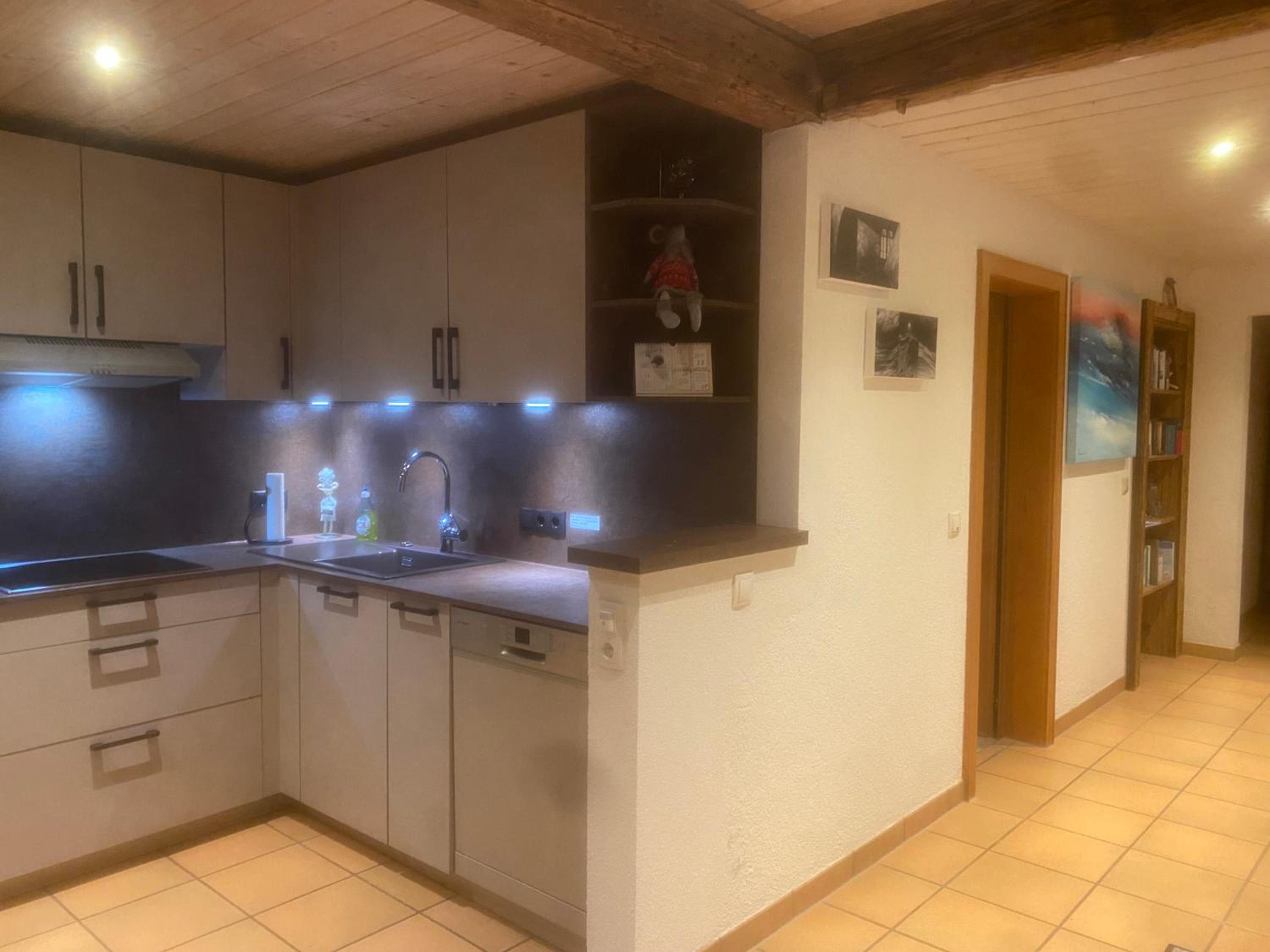 Aparthaus am Walde & Appartement Sonnenseite