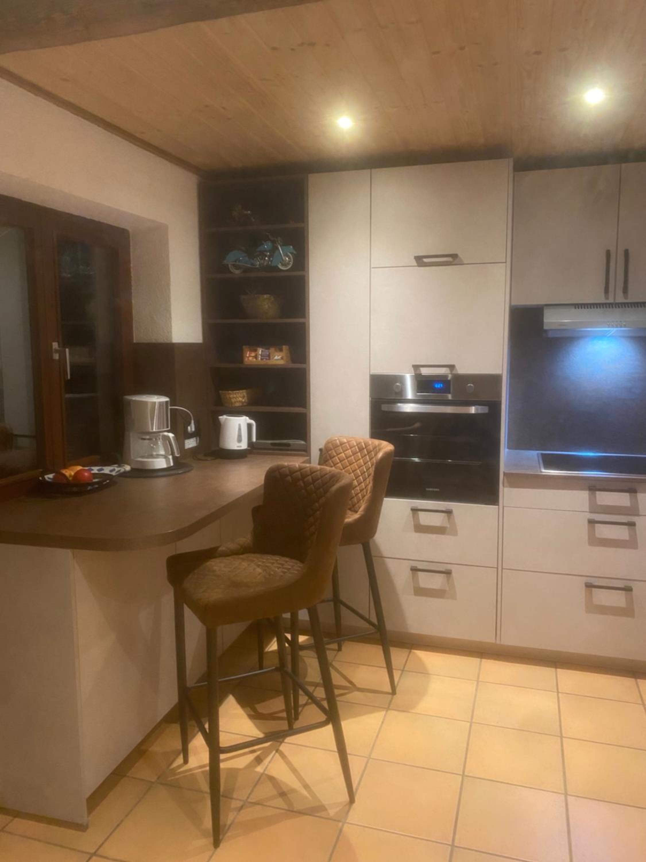 Aparthaus am Walde & Appartement Sonnenseite