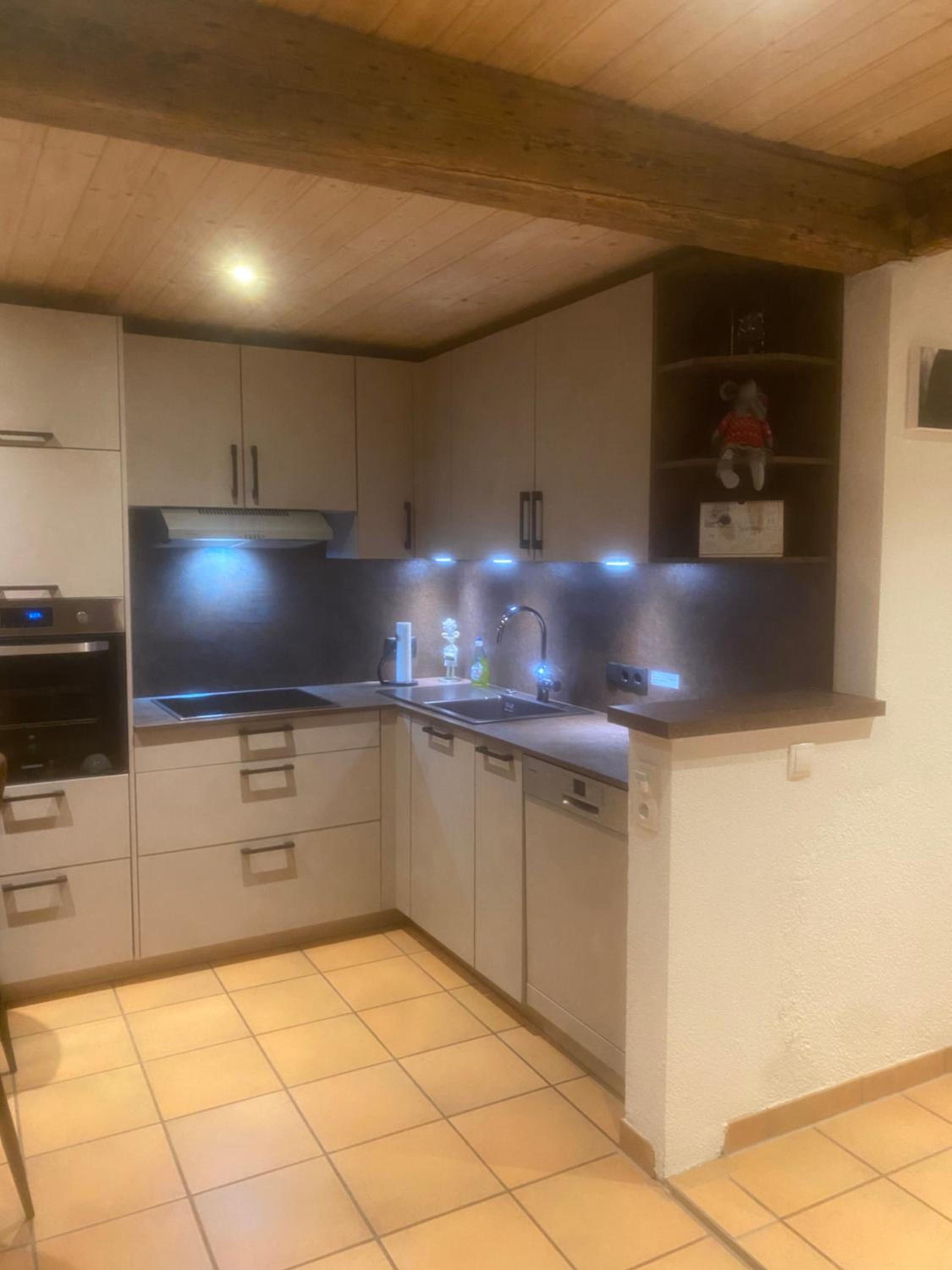Aparthaus am Walde & Appartement Sonnenseite