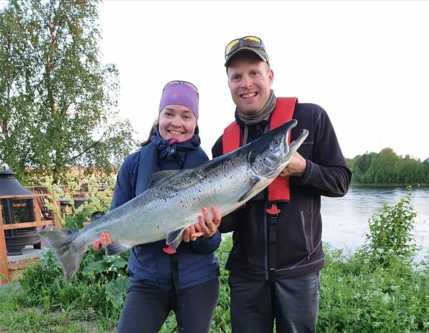Tervetuloa nauttimhaan puhtaasta luonnosta Pelhoon