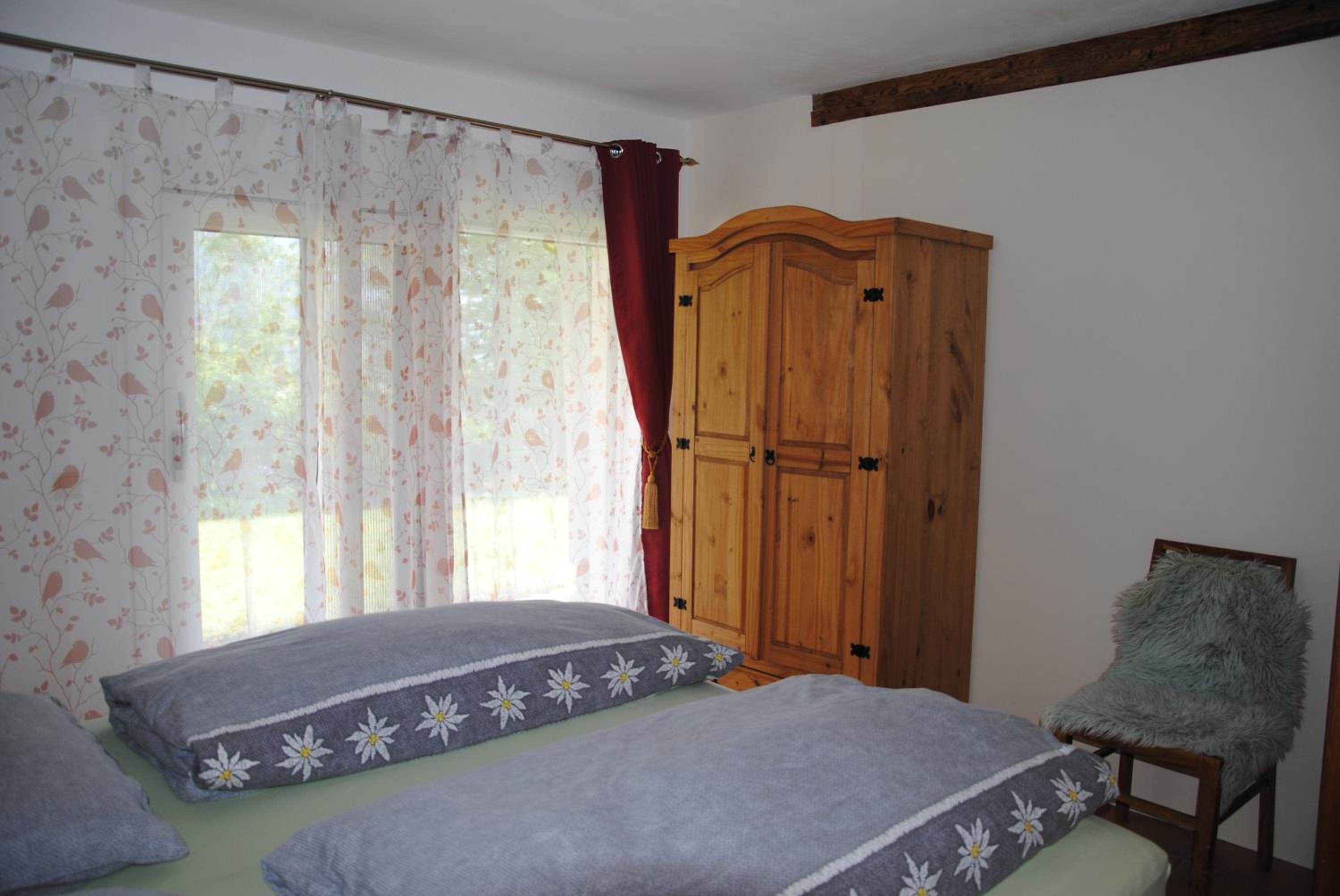 Aparthaus am Walde & Appartement Sonnenseite