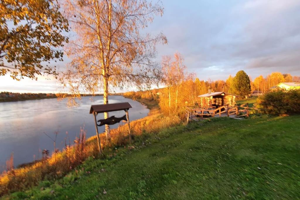 Tervetuloa nauttimhaan puhtaasta luonnosta Pelhoon