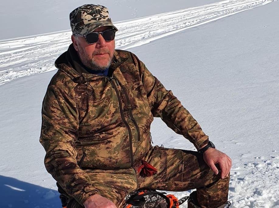 Tervetuloa nauttimhaan puhtaasta luonnosta Pelhoon