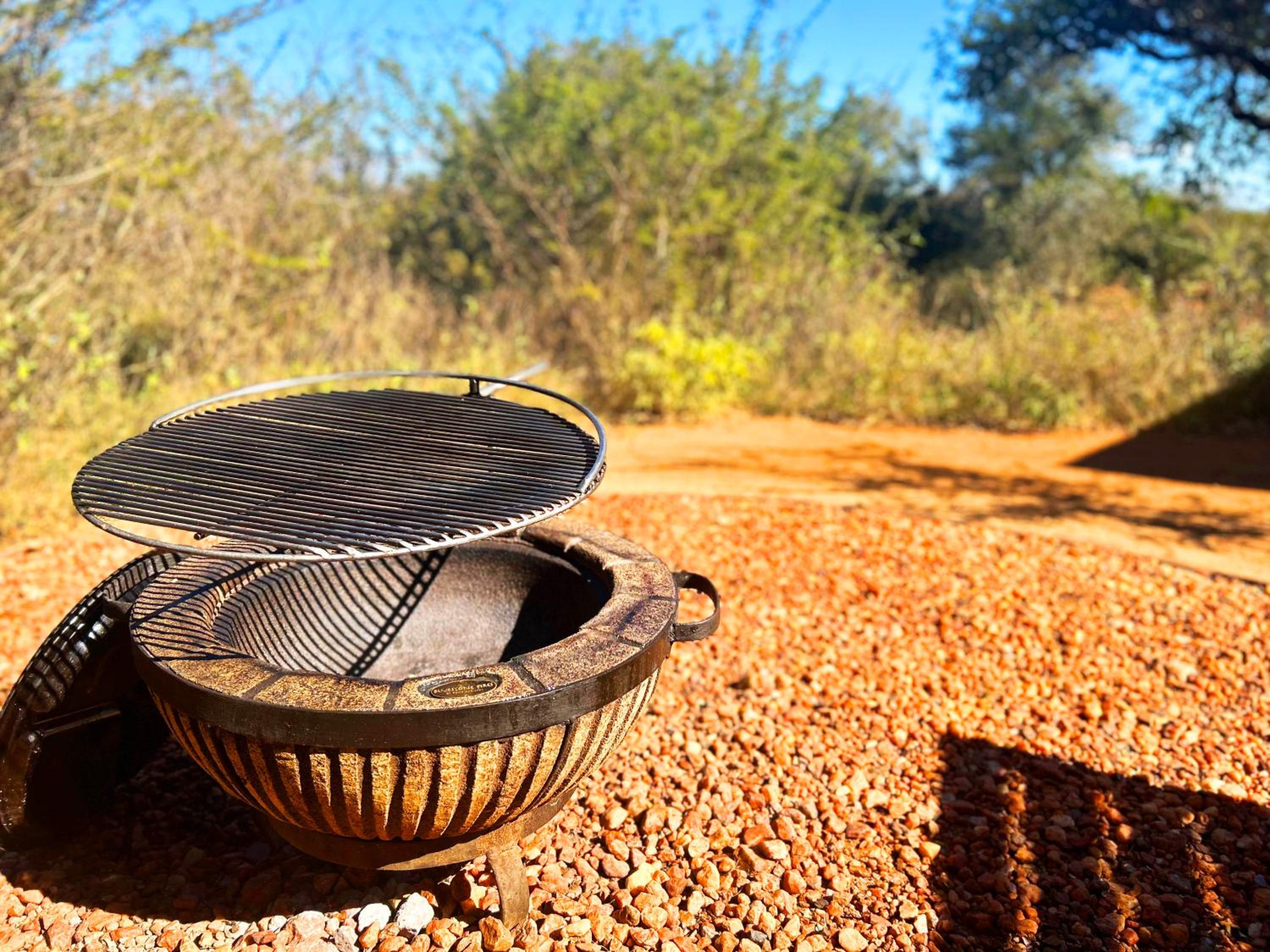 Wild Dog Guest Lodge view 3
