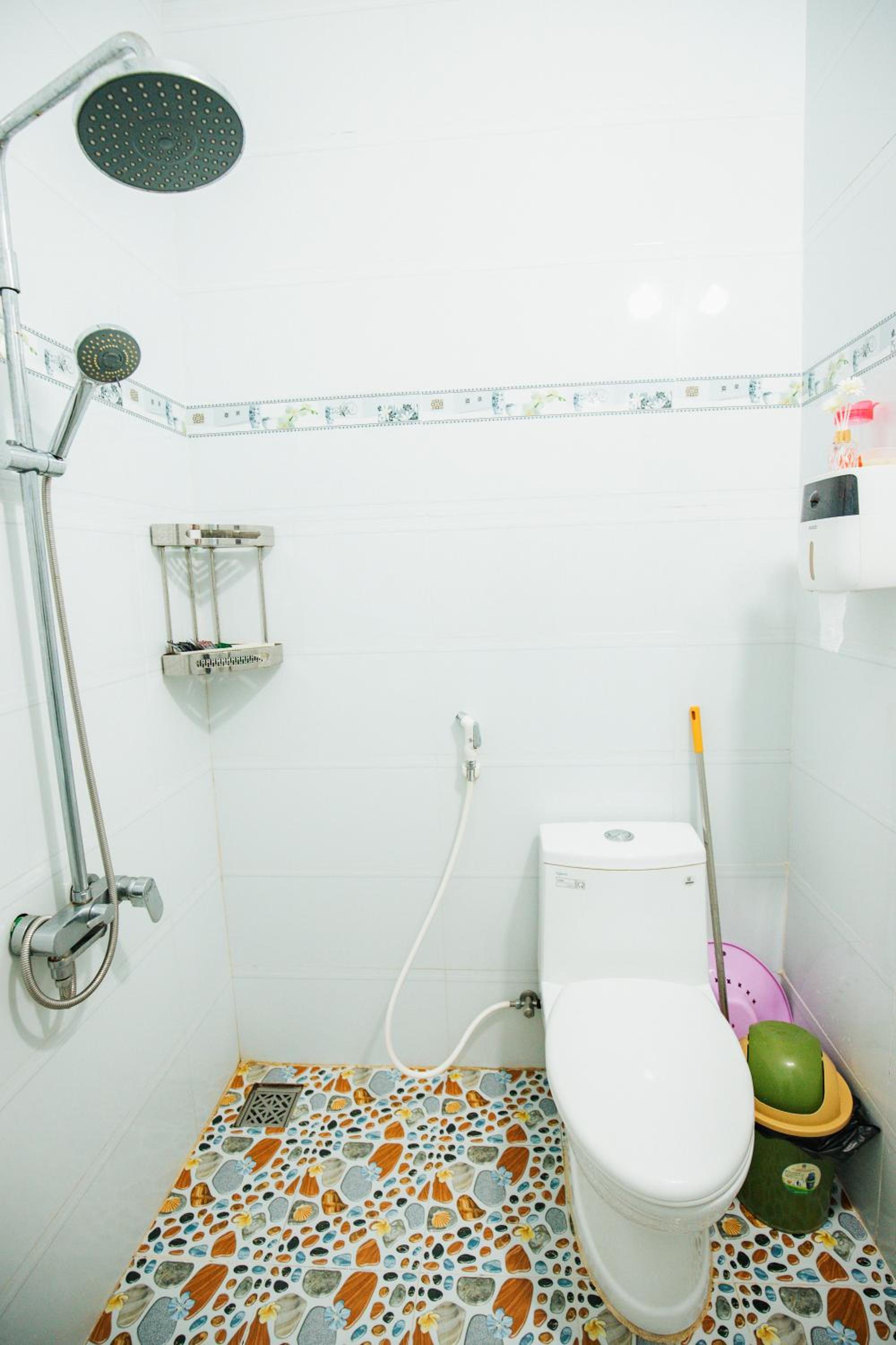 Ngôi nhà nhỏ Lagi Homestay